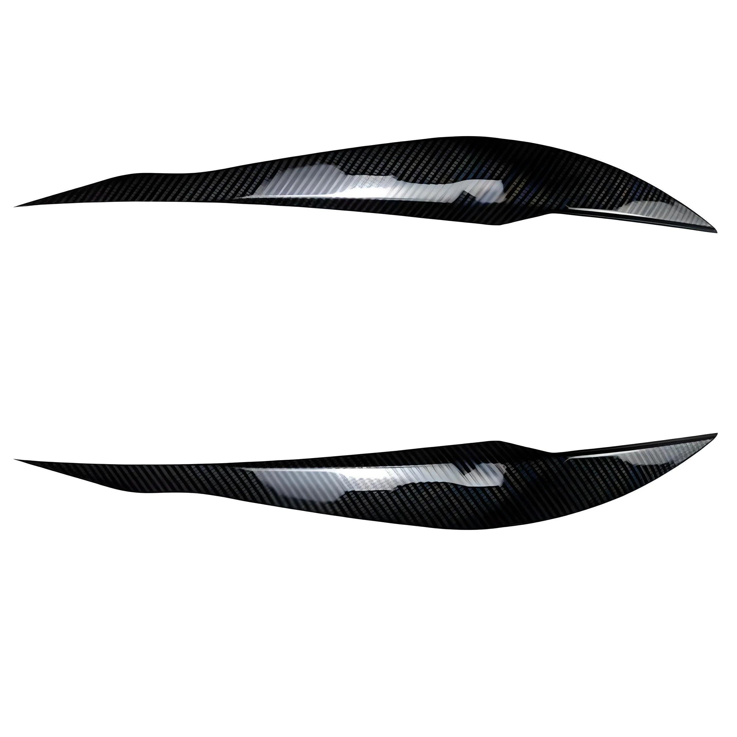 BMW Eyebrow | 3 Series F30 F31 F38 (2012 - 2018) - CIREVON