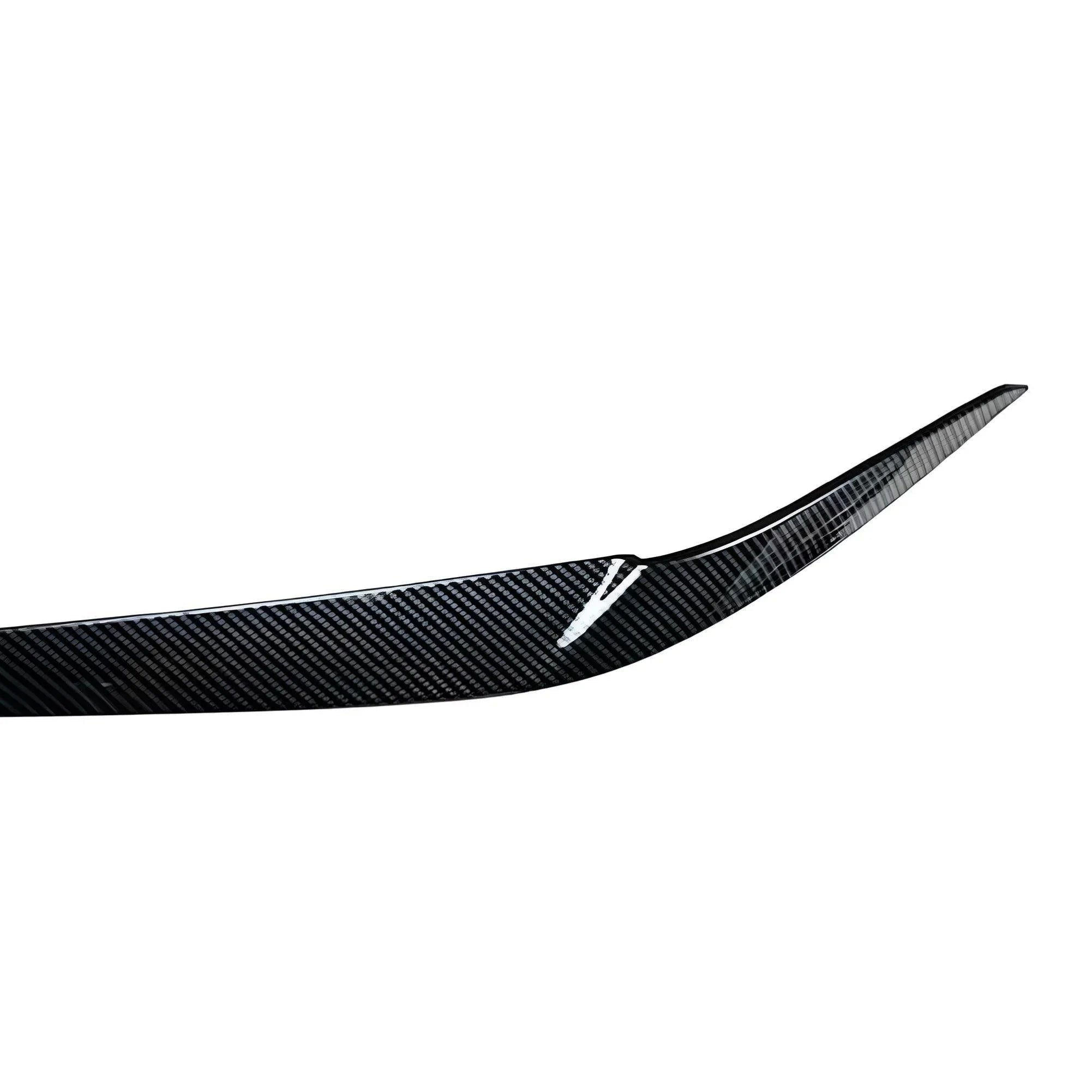 BMW Eyebrow | 5 Series G30 G31 G38 F90 M5 (2017 - 2021) - CIREVON