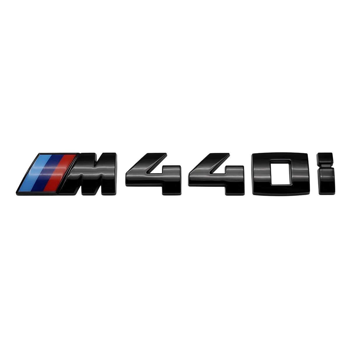 BMW ///M Badge | Model