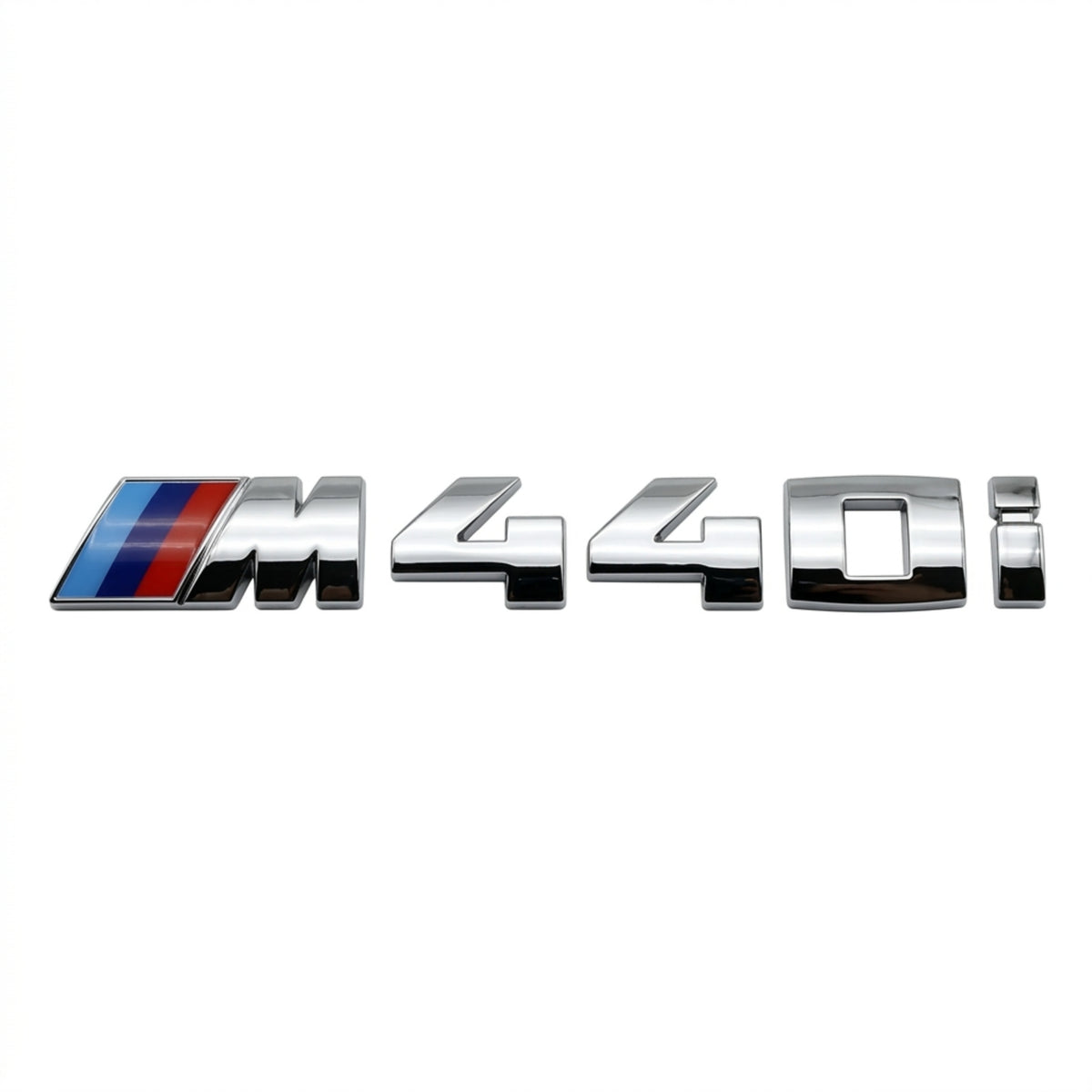 BMW ///M Badge | Model