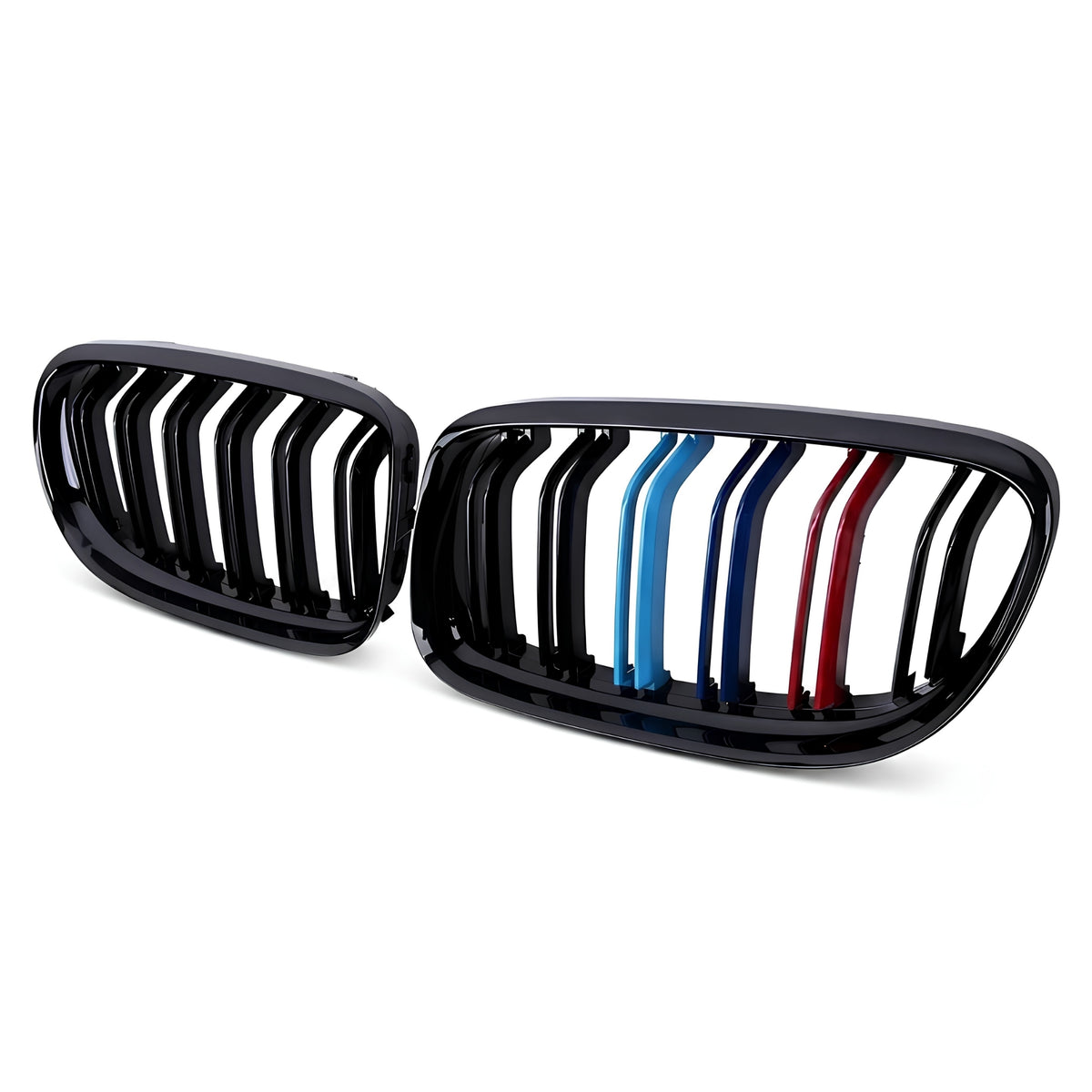 BMW Kidney Grille | 3 Series E90 E91 (2009 - 2012)
