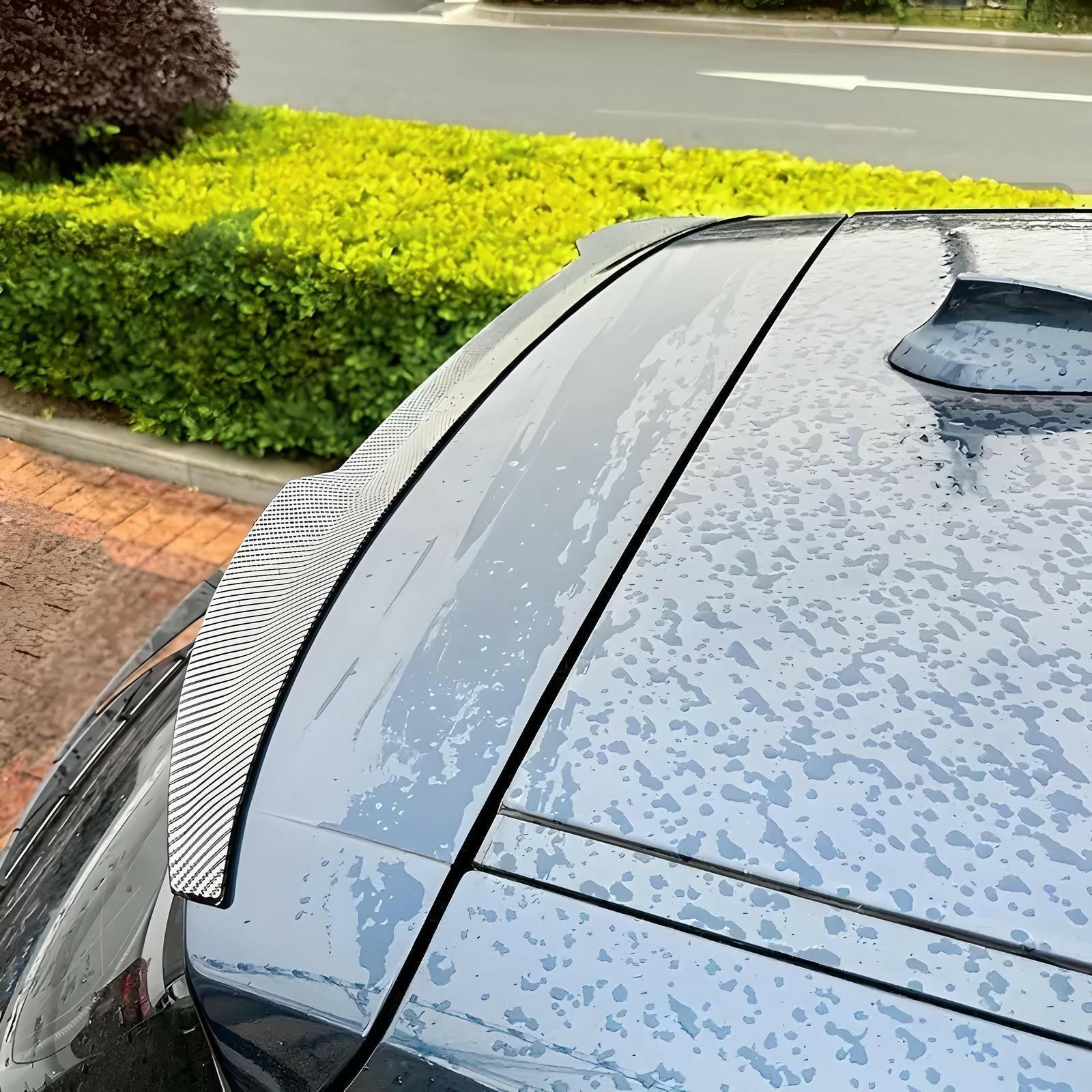 BMW Tail Wing 1 Series F20 F21 (2011 - 2019) - CIREVON