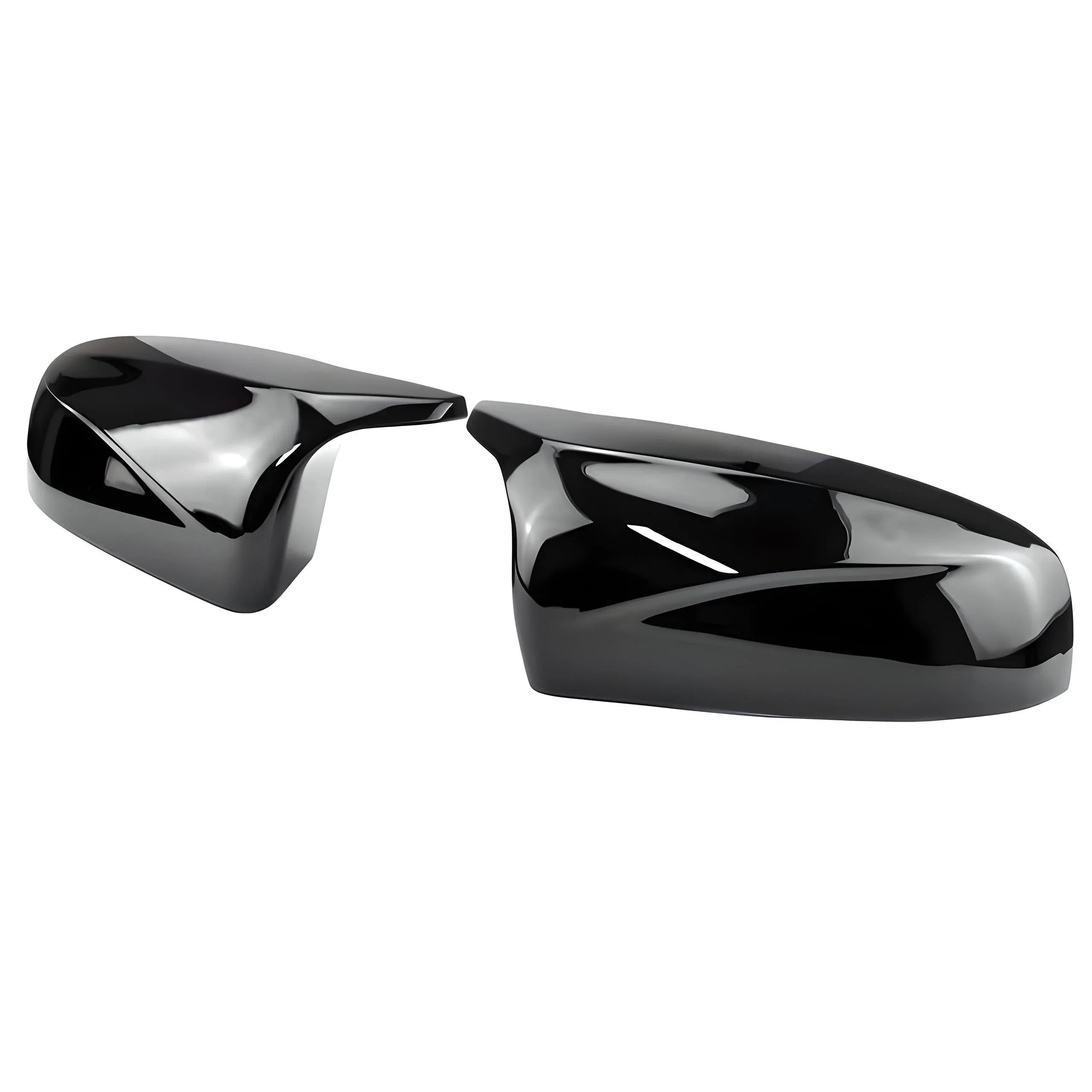 BMW Side Mirror Shell | X5 X6 E70 E71 (2008 - 2013) - CIREVON