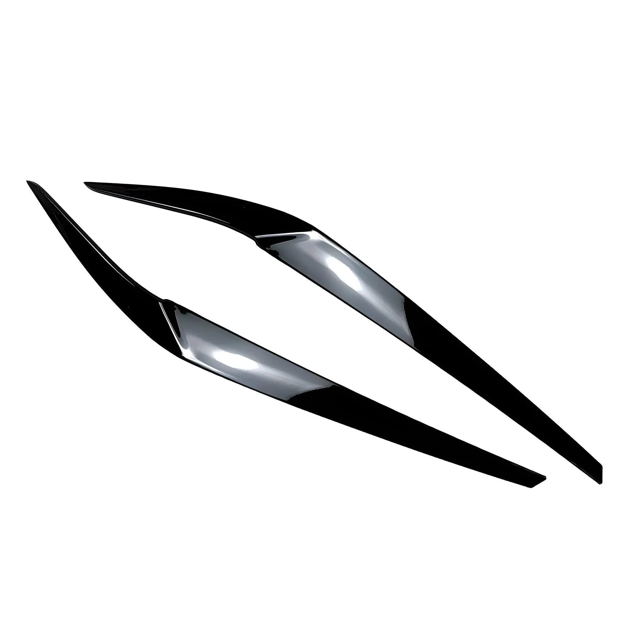 BMW Eyebrow | 5 Series G30 G31 G38 F90 M5 (2017 - 2021) - CIREVON