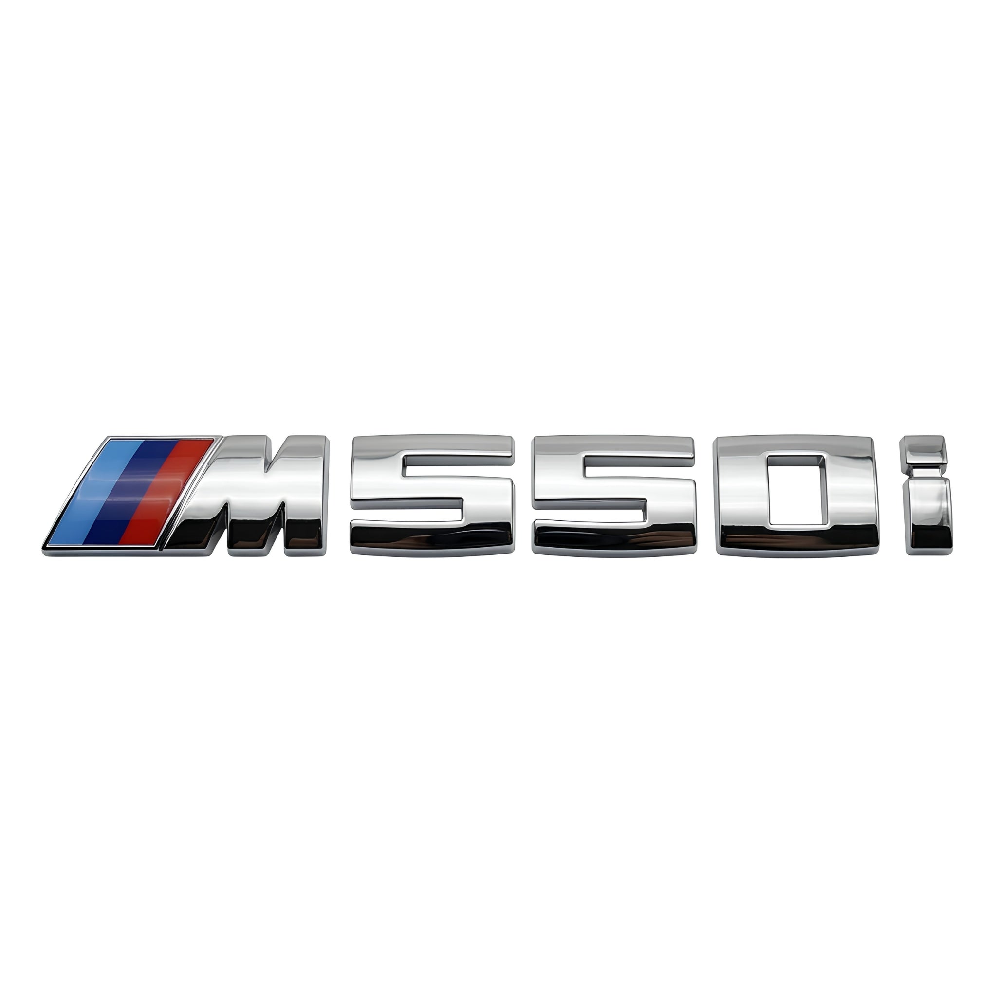 BMW ///M Badge | Model