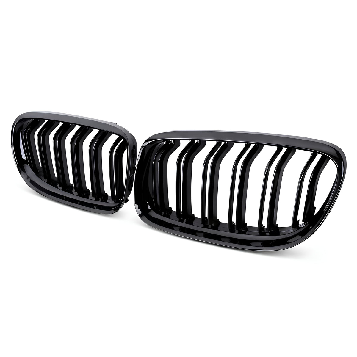 BMW Kidney Grille | 3 Series E90 E91 (2009 - 2012)