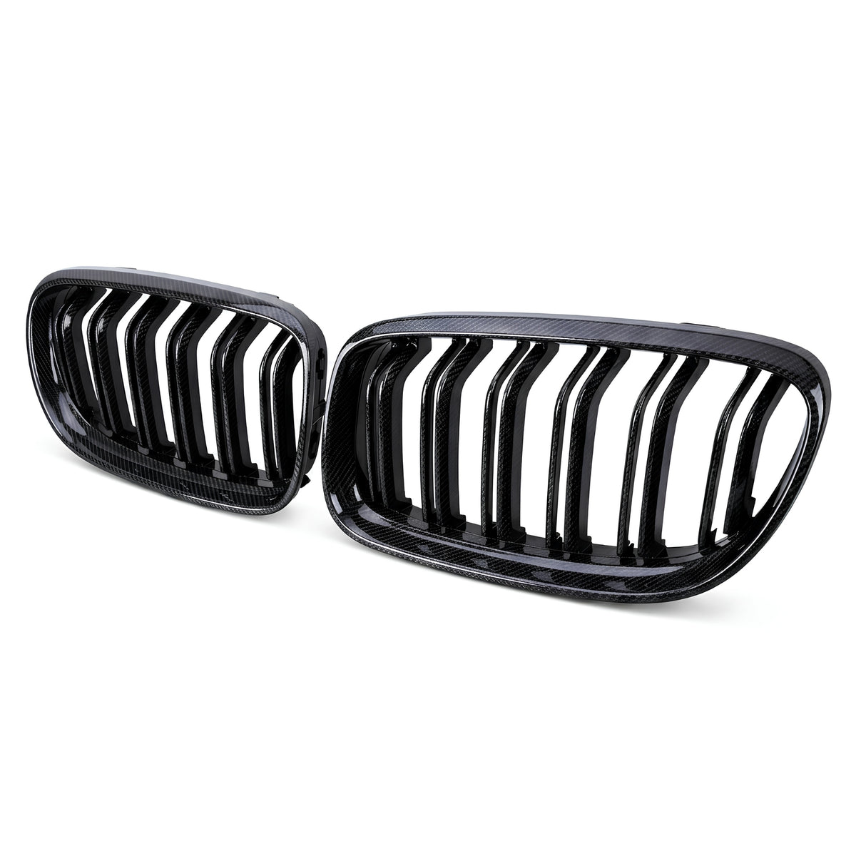 BMW Kidney Grille | 3 Series E90 E91 (2009 - 2012)