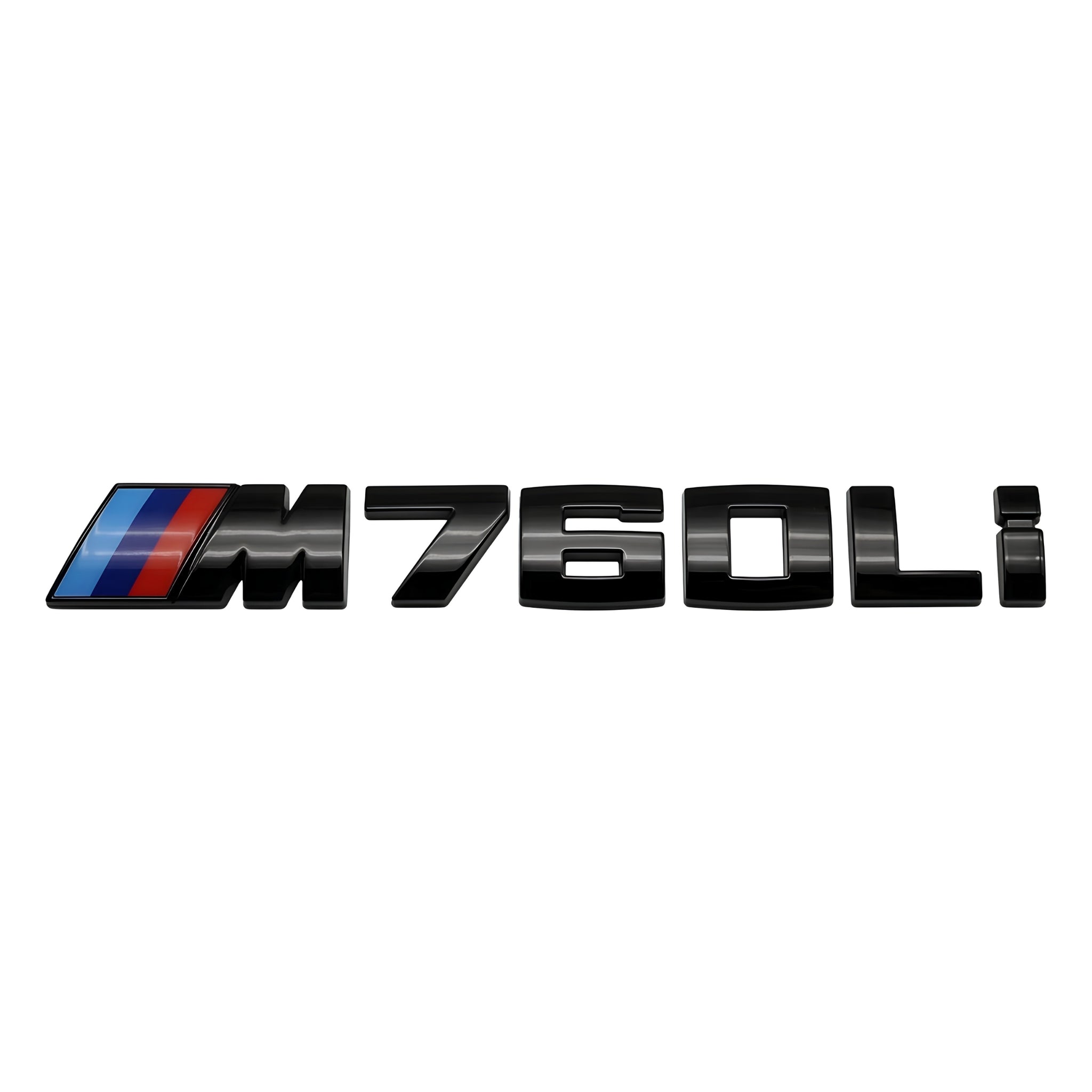 BMW ///M Badge | Model