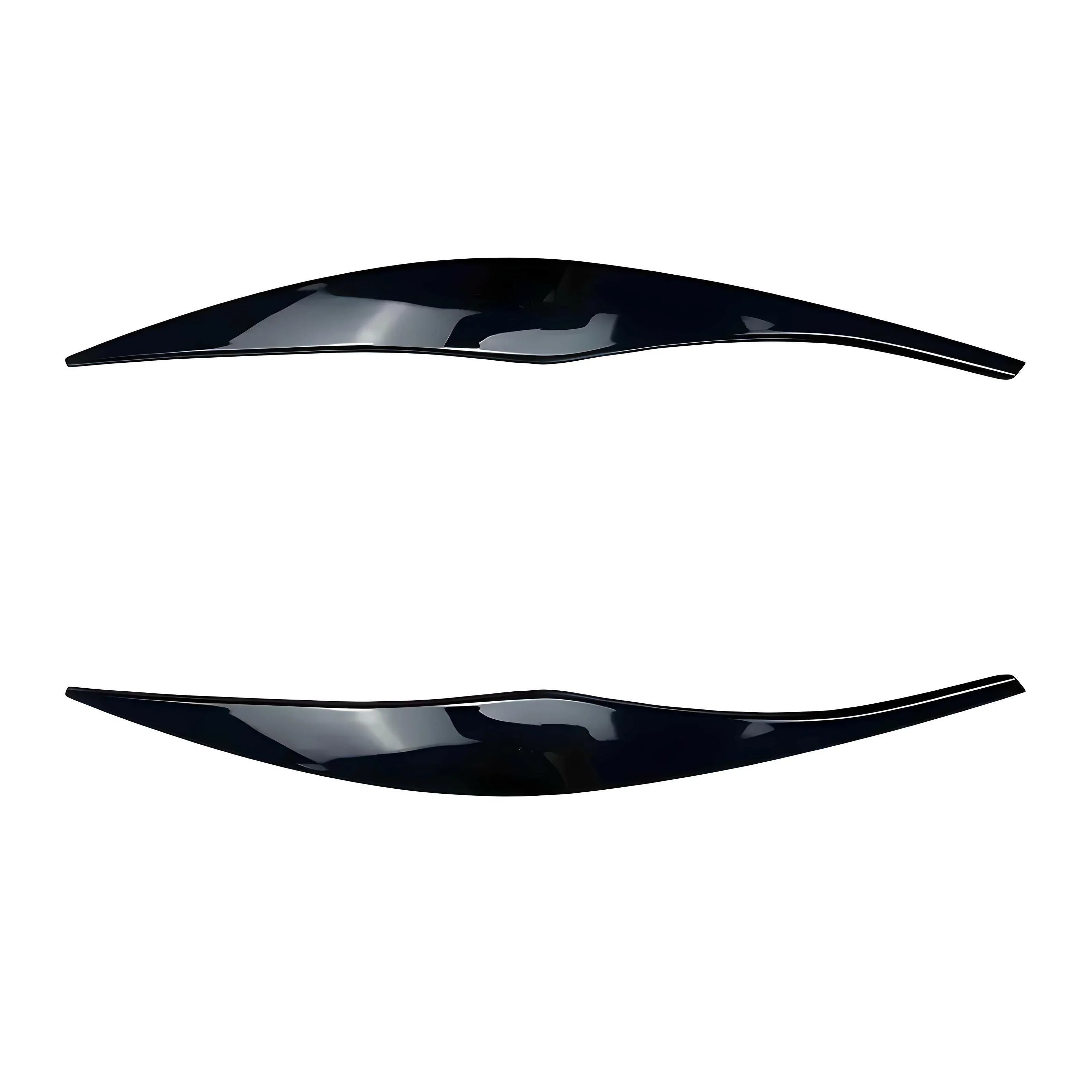 BMW Eyebrow | 3 Series E90 E91 (2005 - 2011) - CIREVON