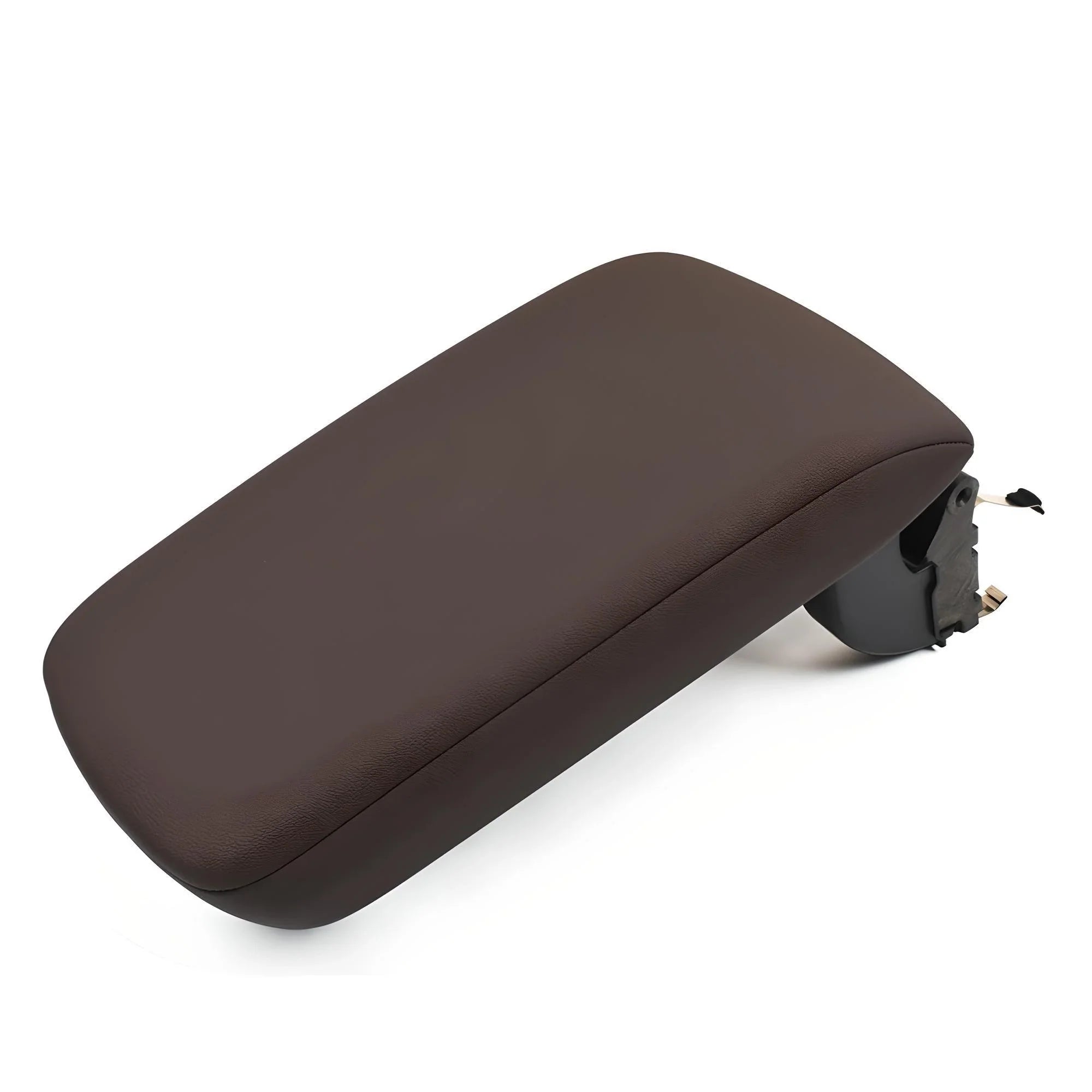Brown center console armrest – Brown – Compatible with BMW 3 Series E46 – Interior