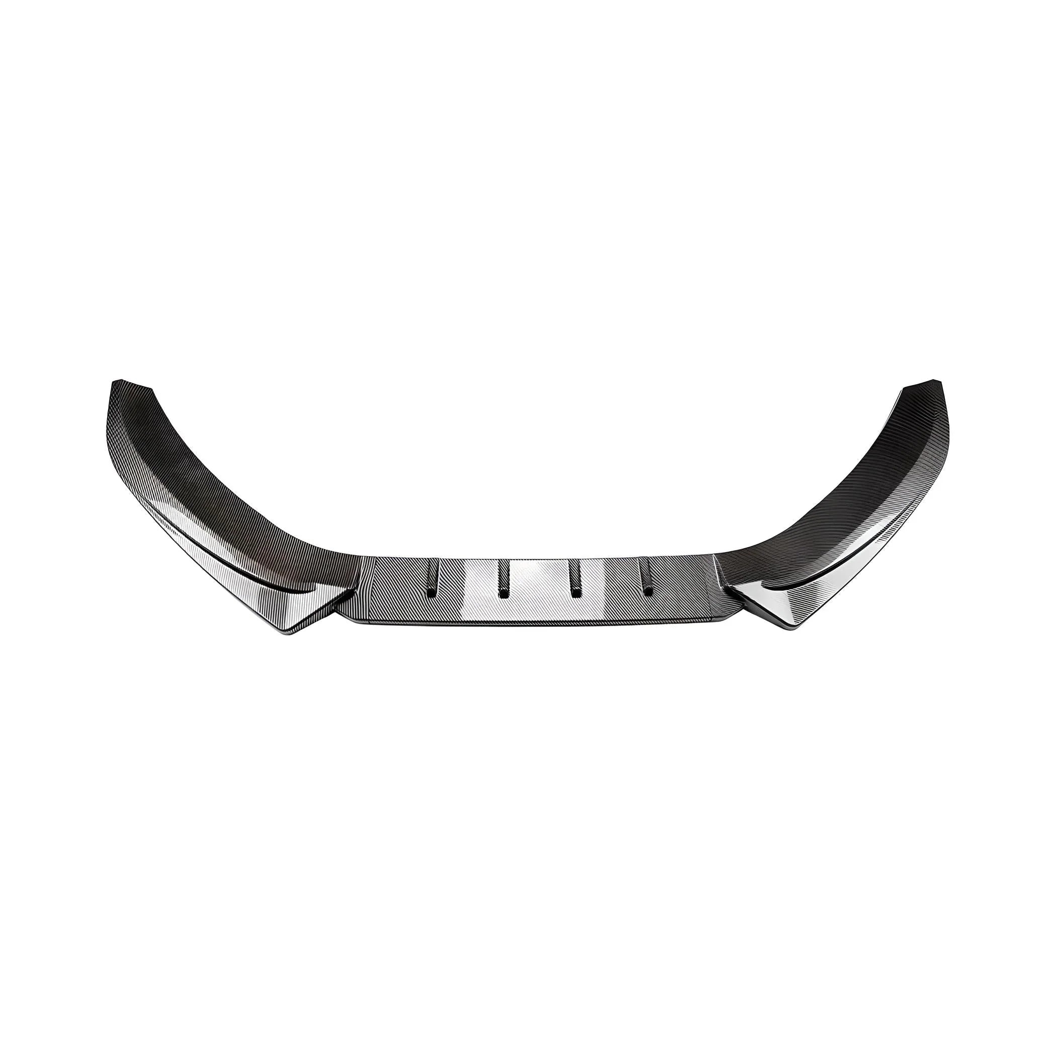 Audi Bumper | A5 S5 8T Sline (2012 - 2016) Carbon Fiber