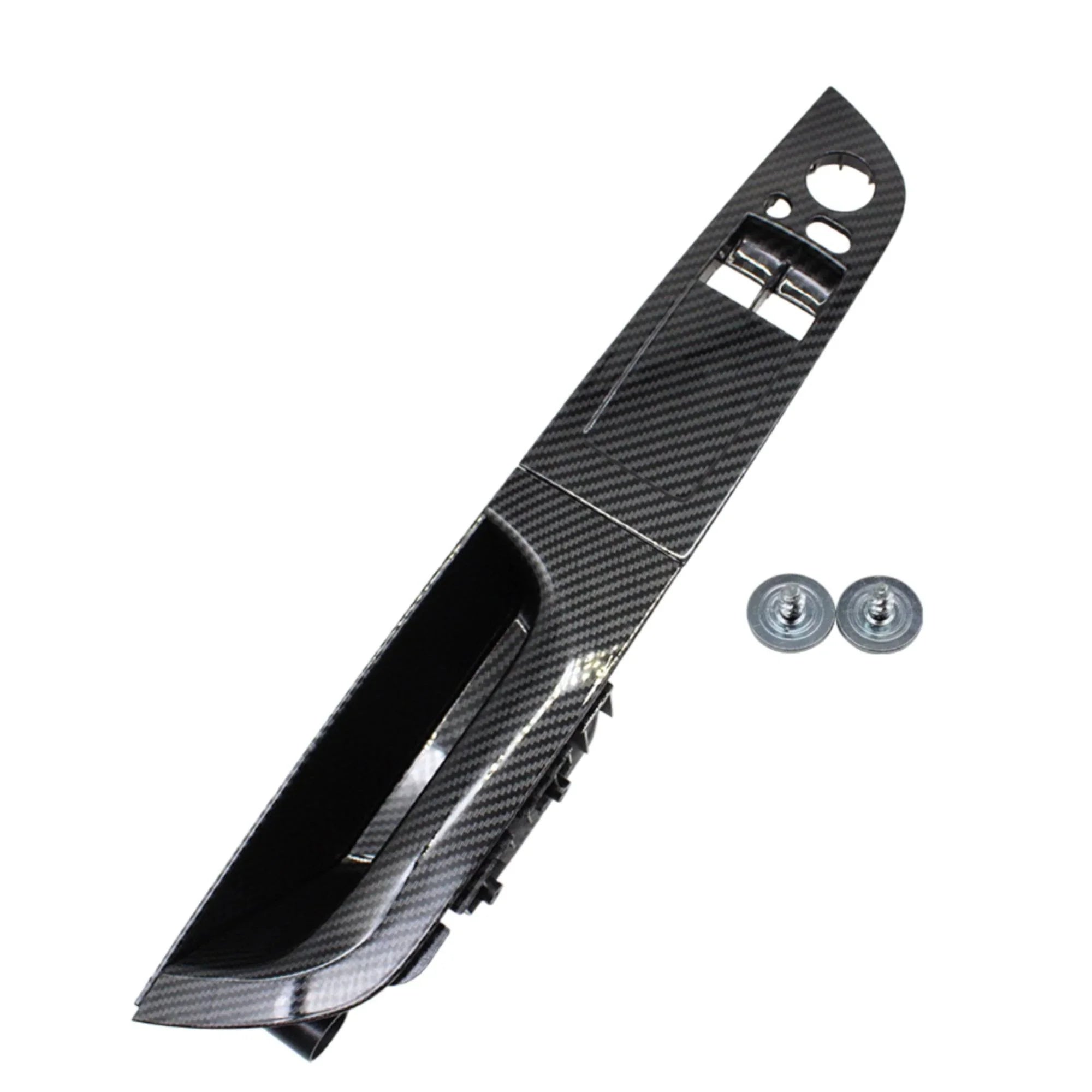BMW Side Door Panel | 3 Series M3 E92 (2006 - 2013) LHD - CIREVON