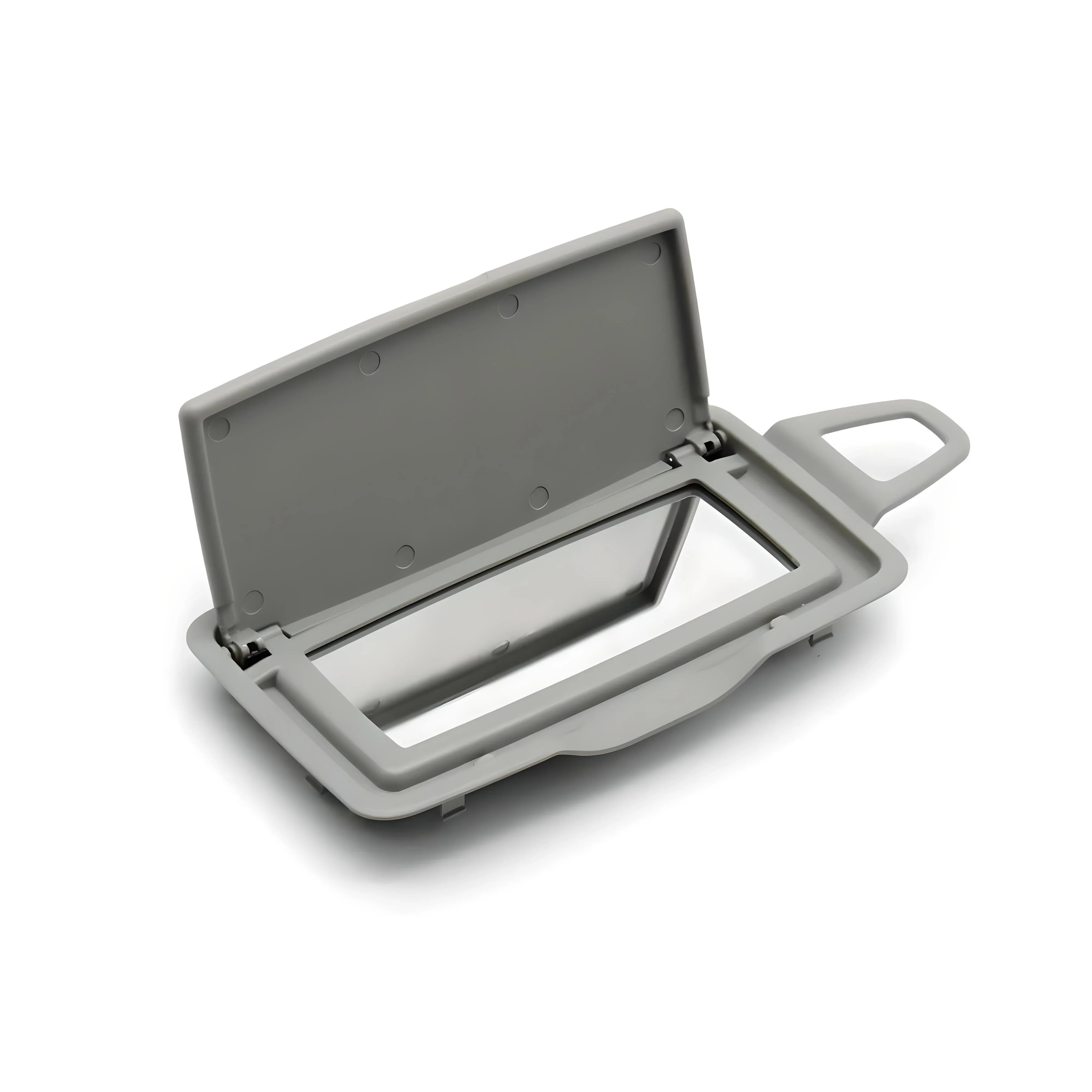 Mercedes Cosmetic Mirror | A B S C E GLC GLA Class (2012 - 2024) - Aftermarket - CIREVON