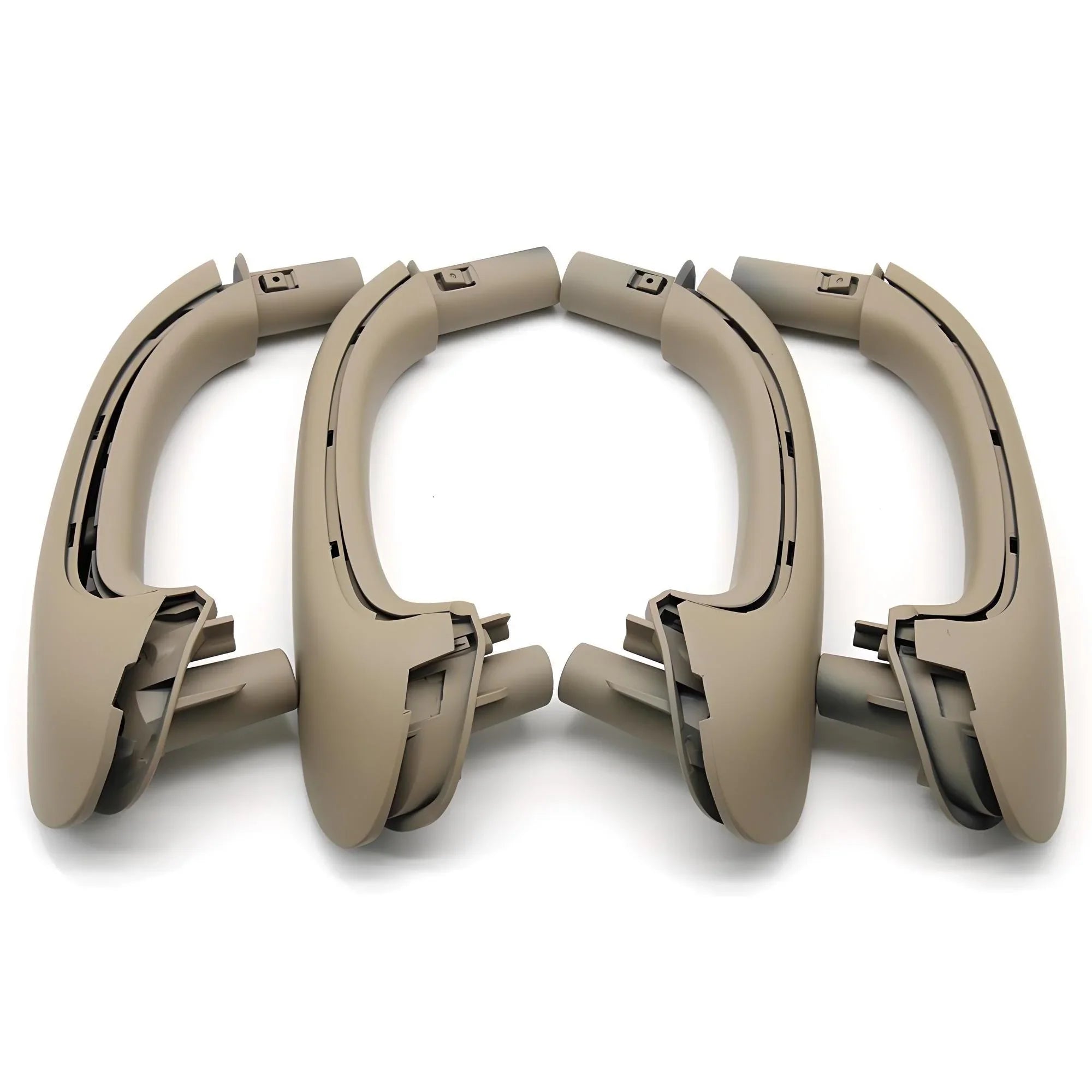 Mercedes Side Door Handle | C Class (2000 - 2007) - Aftermarket - CIREVON