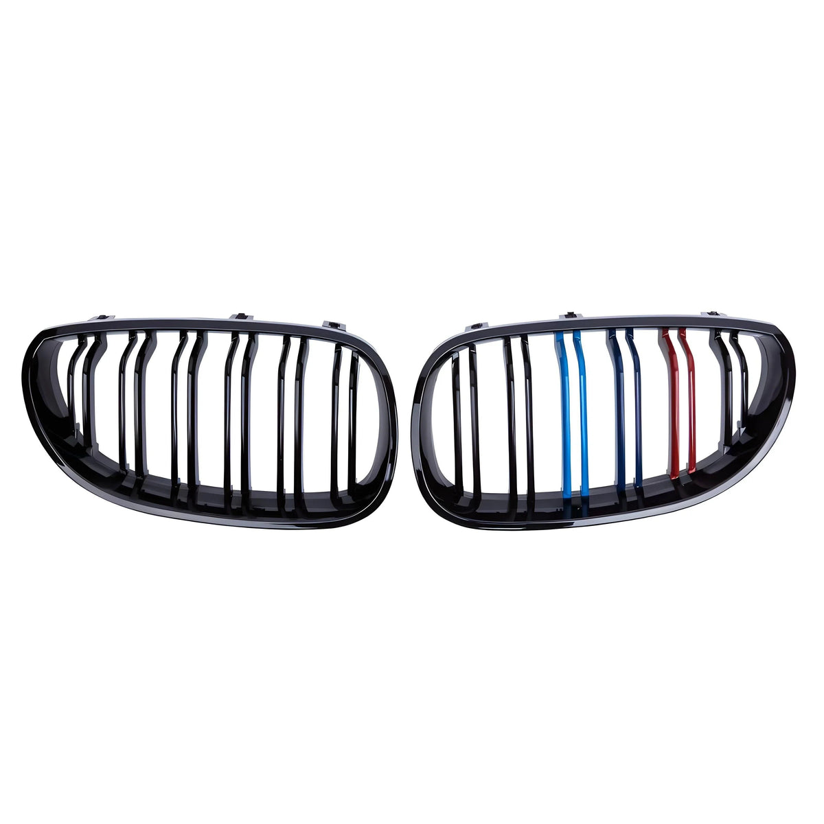 BMW Kidney Grille | 5 Series E60 E61 (2003 - 2010) - CIREVON