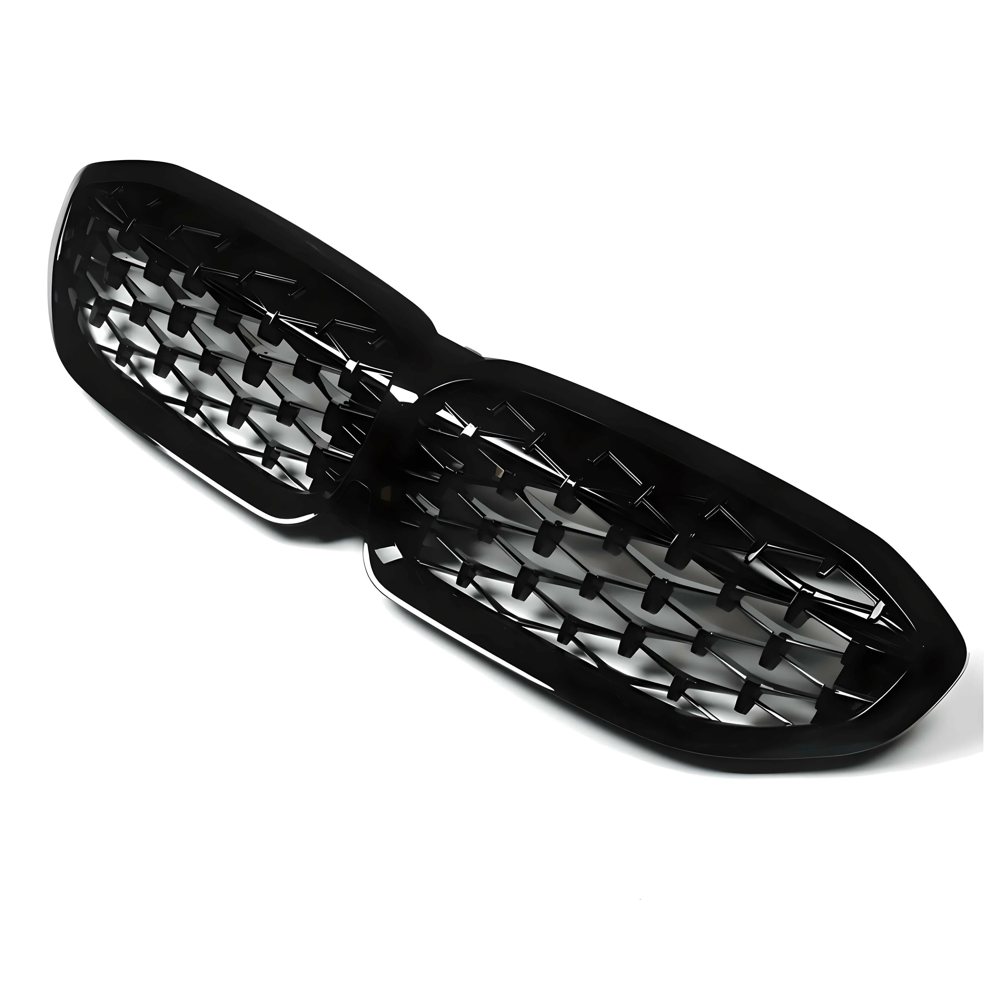 BMW Kidney Grille | 3 Series G20 G28 (2018 - 2020) | Diamond - CIREVON