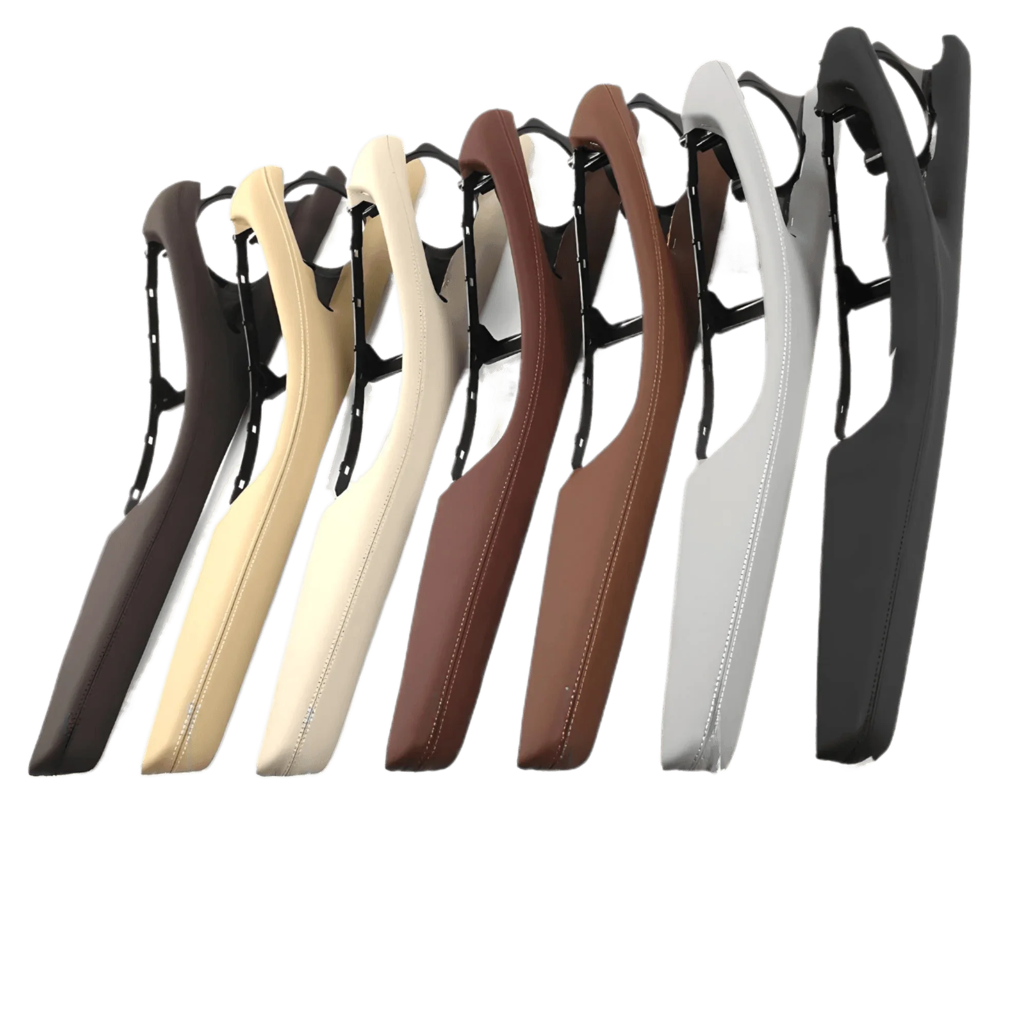 BMW Side Door Panel | 5 Series F10 F11 F18 (2010 - 2016) - CIREVON