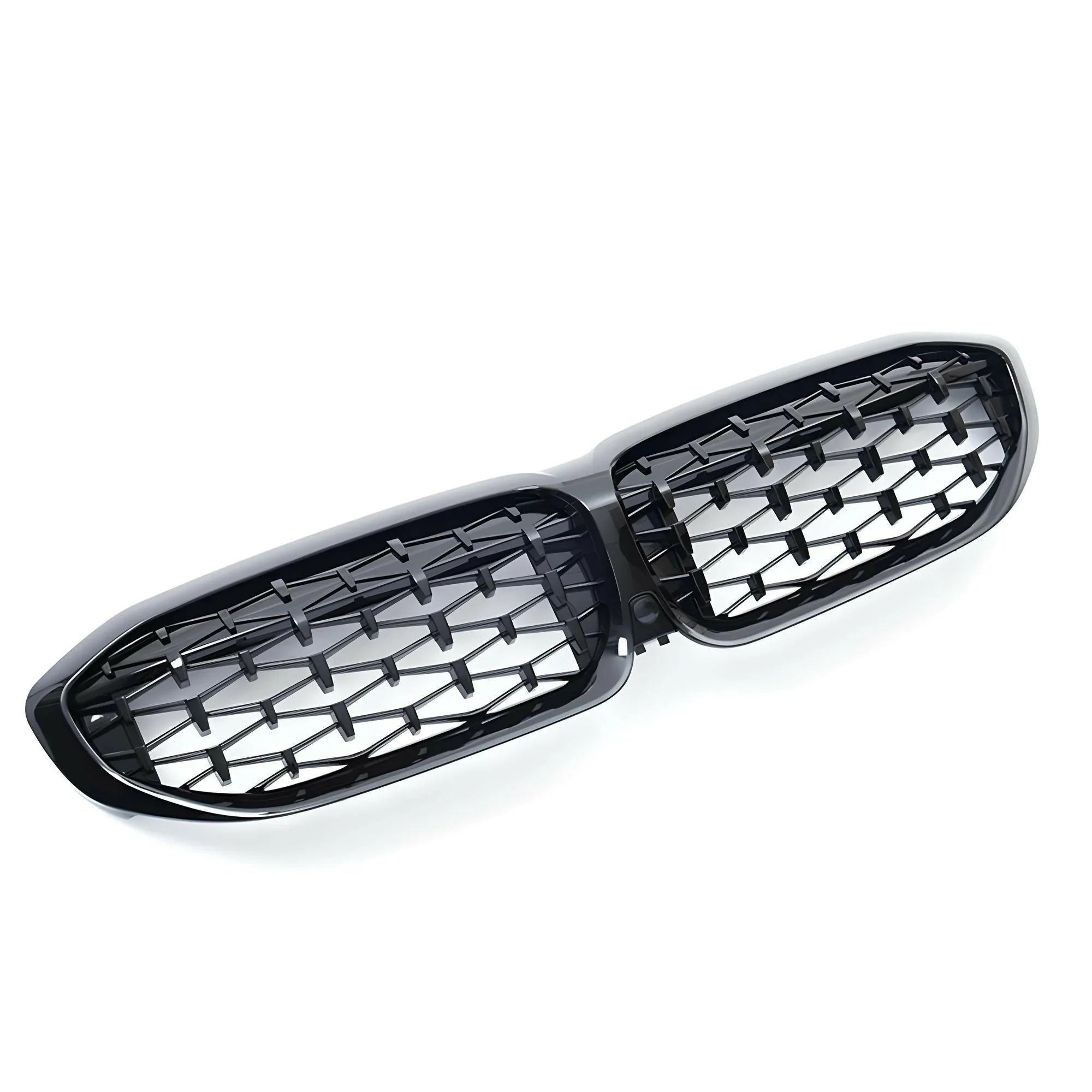 BMW Kidney Grille | 3 Series G20 G28 (2018 - 2020) | Diamond - CIREVON