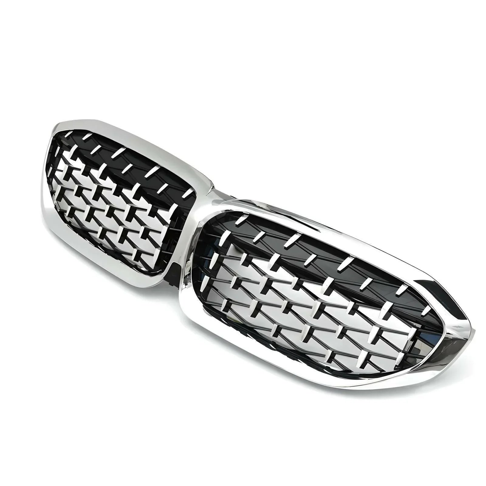 BMW Kidney Grille | 3 Series G20 G28 (2018 - 2020) | Diamond - CIREVON