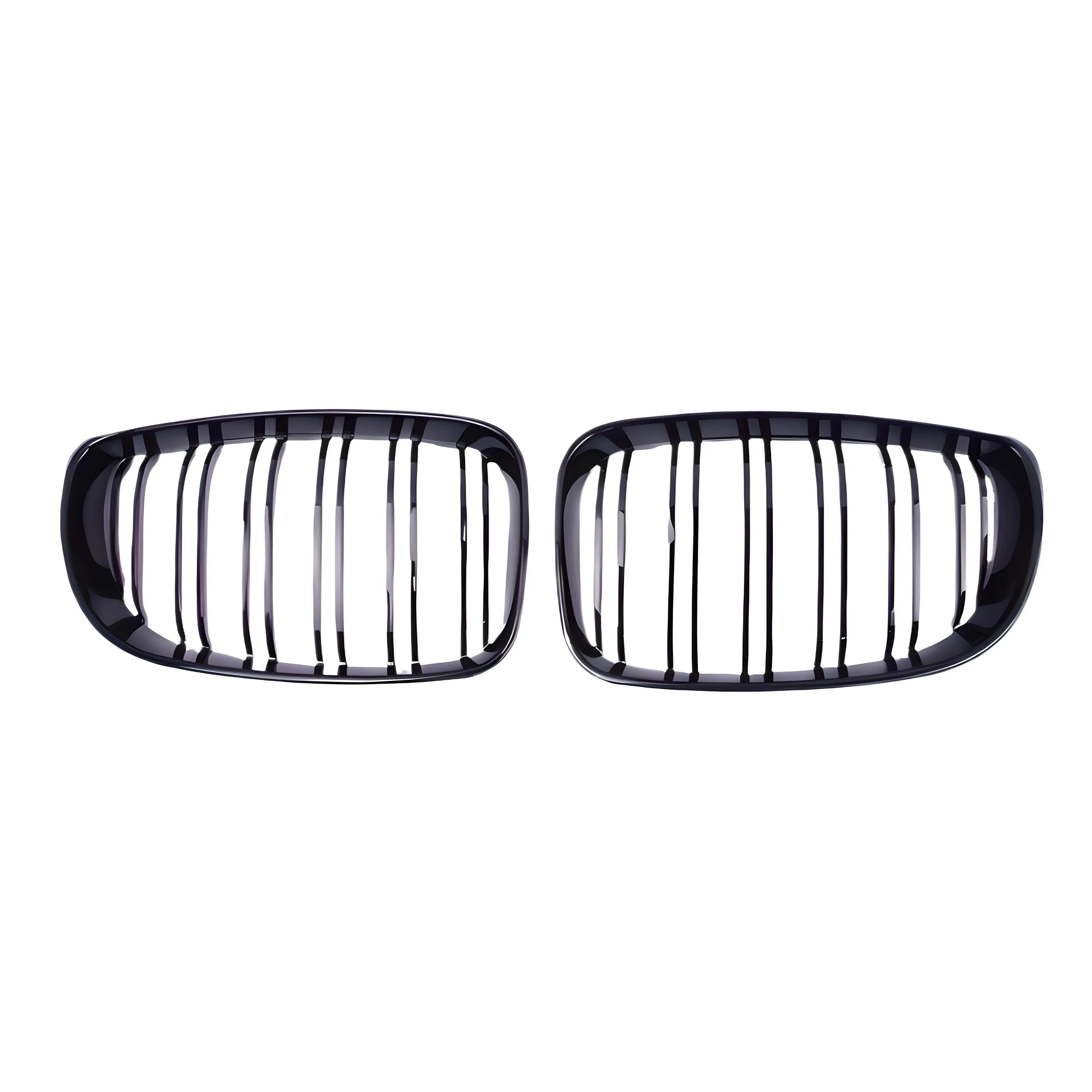 BMW Kidney Grille | 1 Series E81 E87 E82 E88 (2007 - 2011) - CIREVON