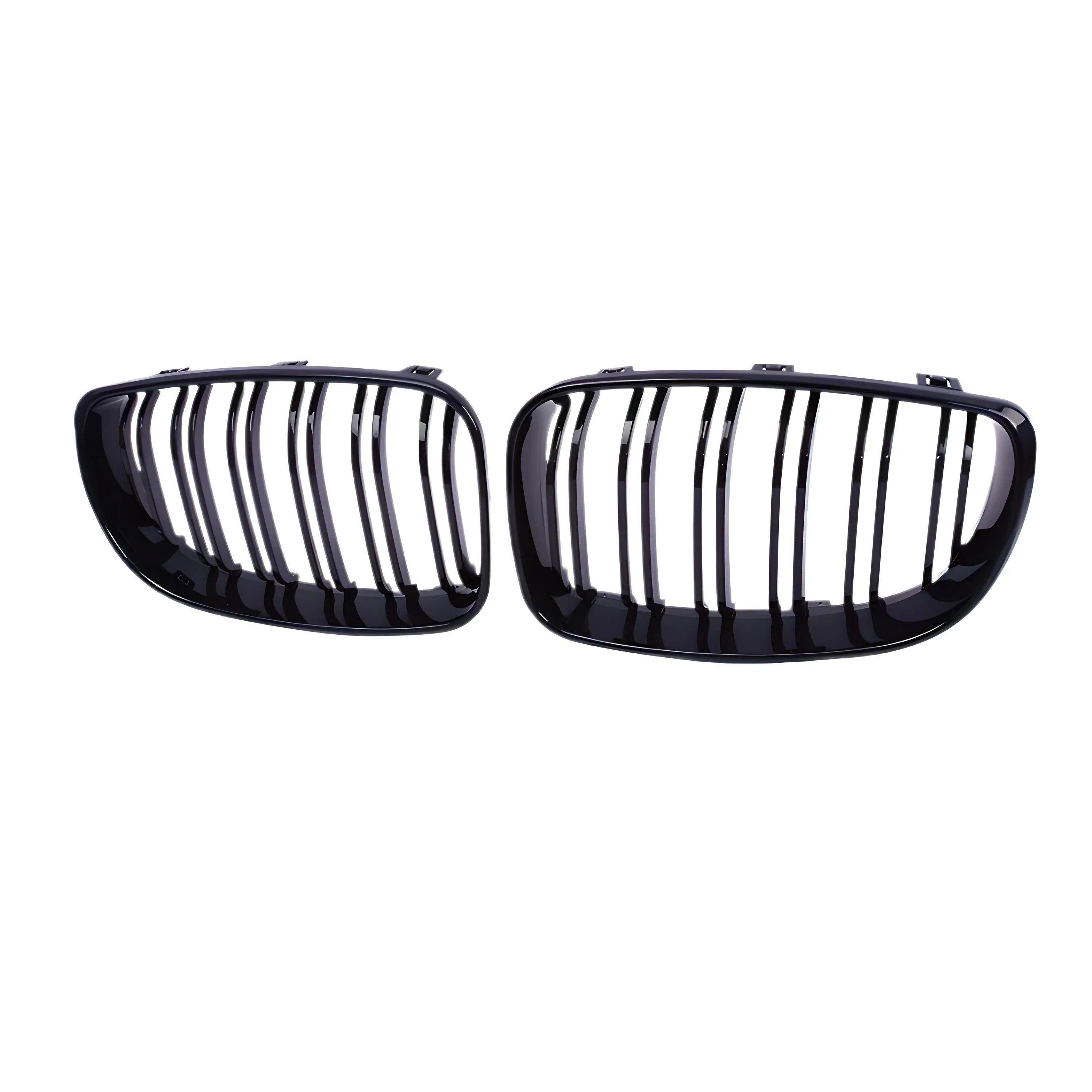 BMW Kidney Grille | 1 Series E81 E87 E82 E88 (2007 - 2011) - CIREVON