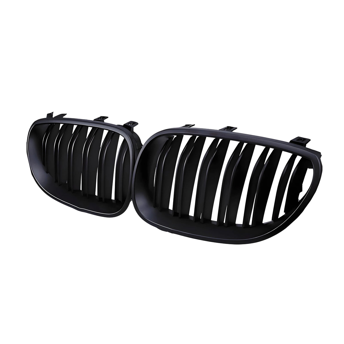 BMW Kidney Grille | 5 Series E60 E61 (2003 - 2010) - CIREVON