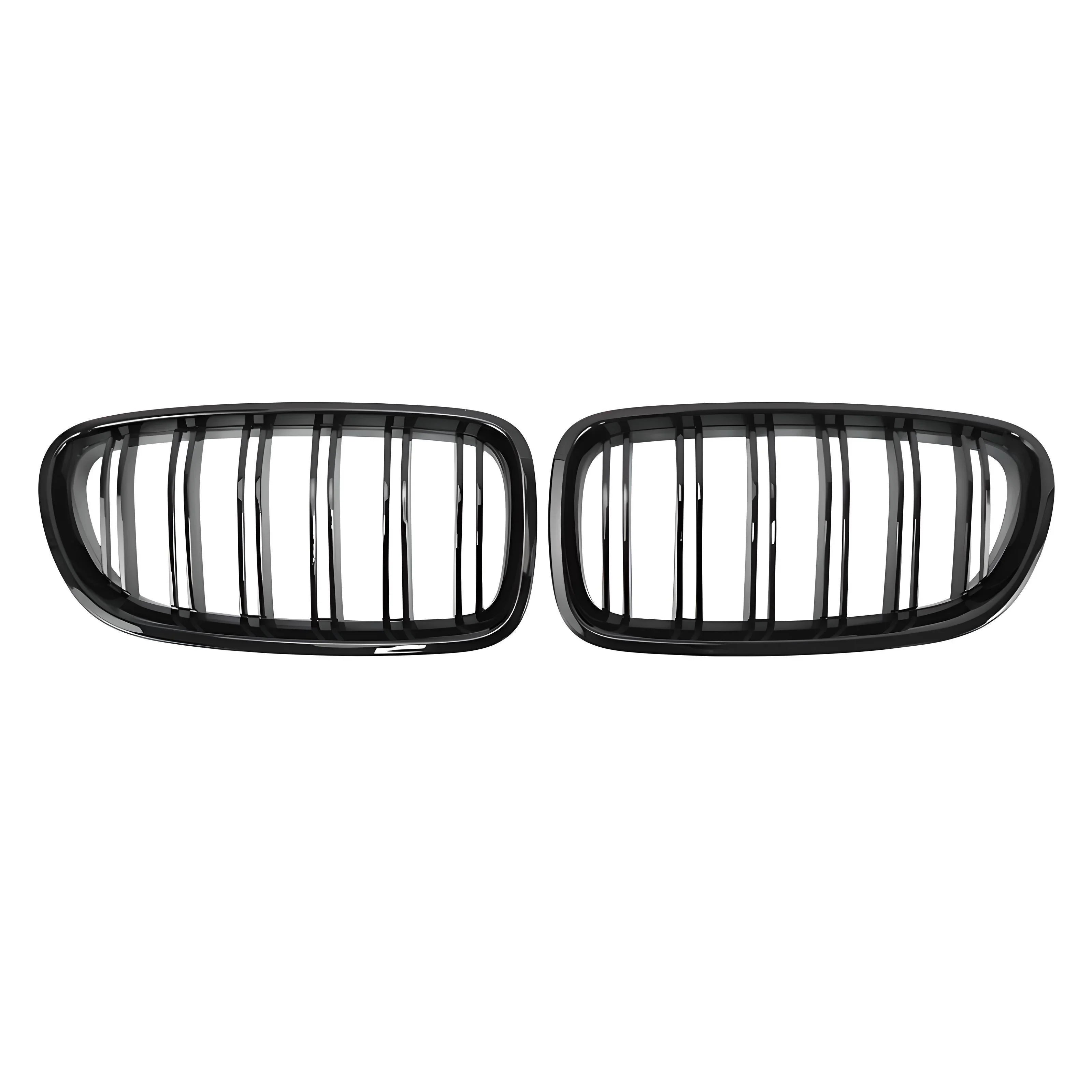 BMW Kidney Grille | 5 Series F10 F11 F18 (2010 - 2017) - CIREVON