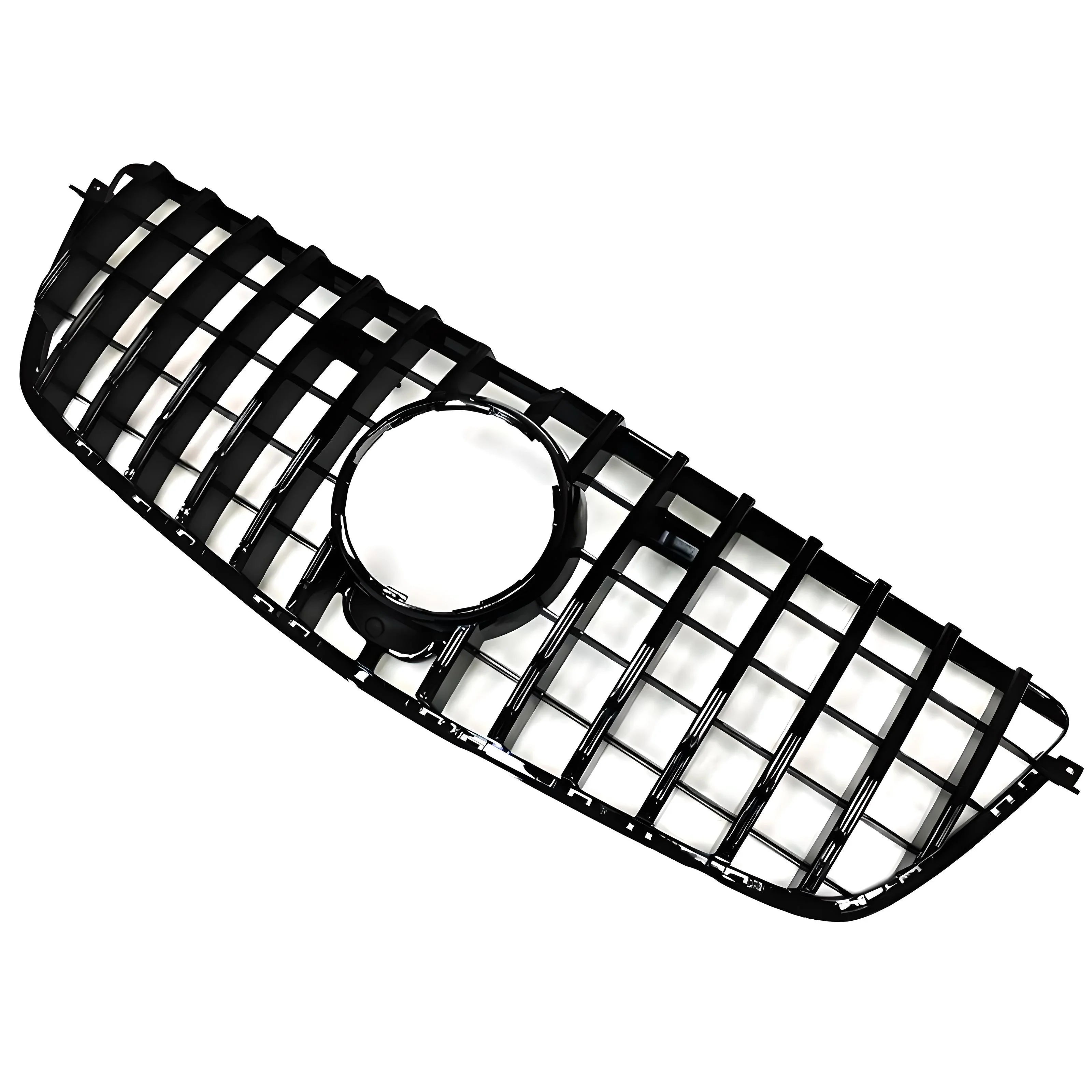 Mercedes Front Grille | GL Class (2013 - 2015) GTR - Aftermarket - CIREVON