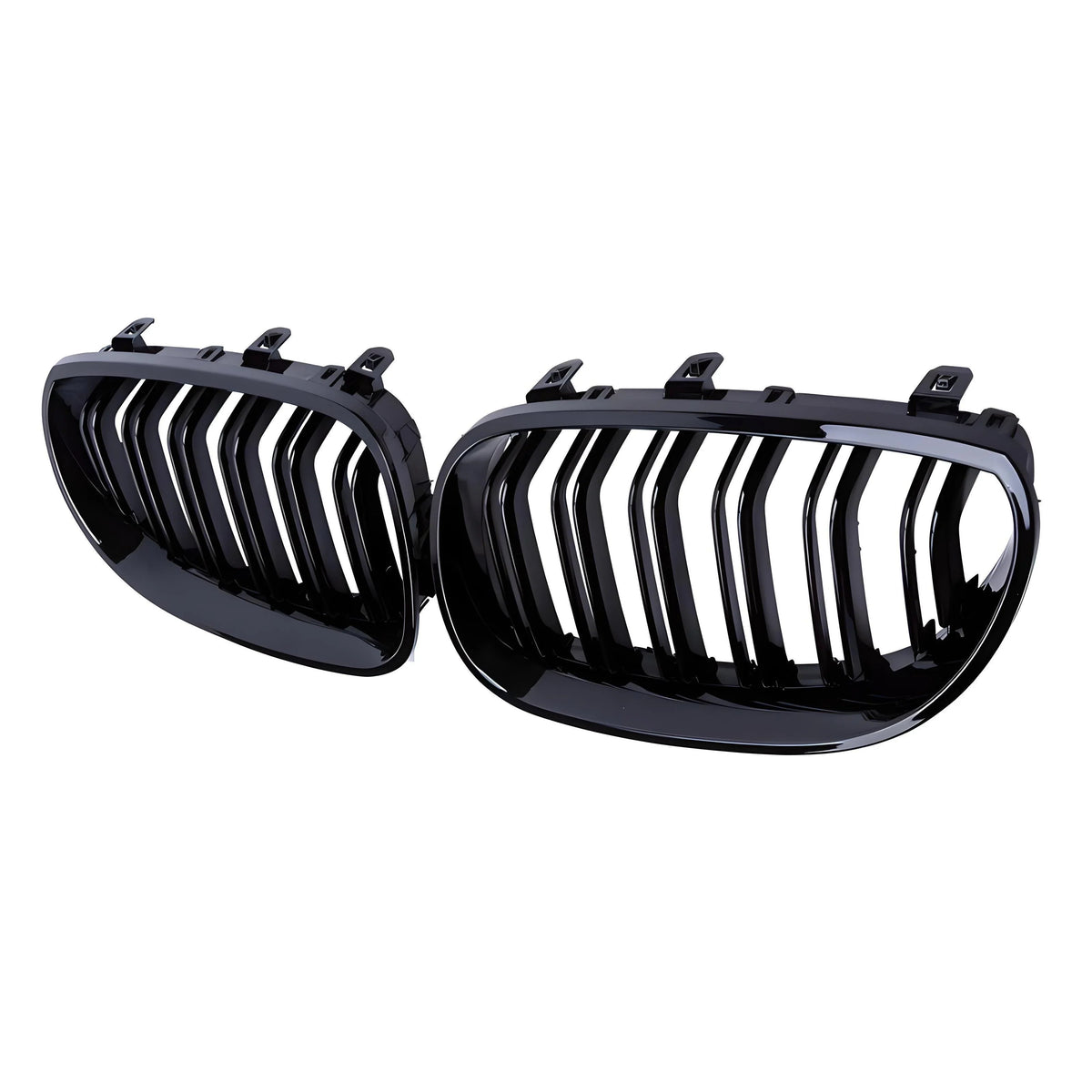 BMW Kidney Grille | 5 Series E60 E61 (2003 - 2010) - CIREVON