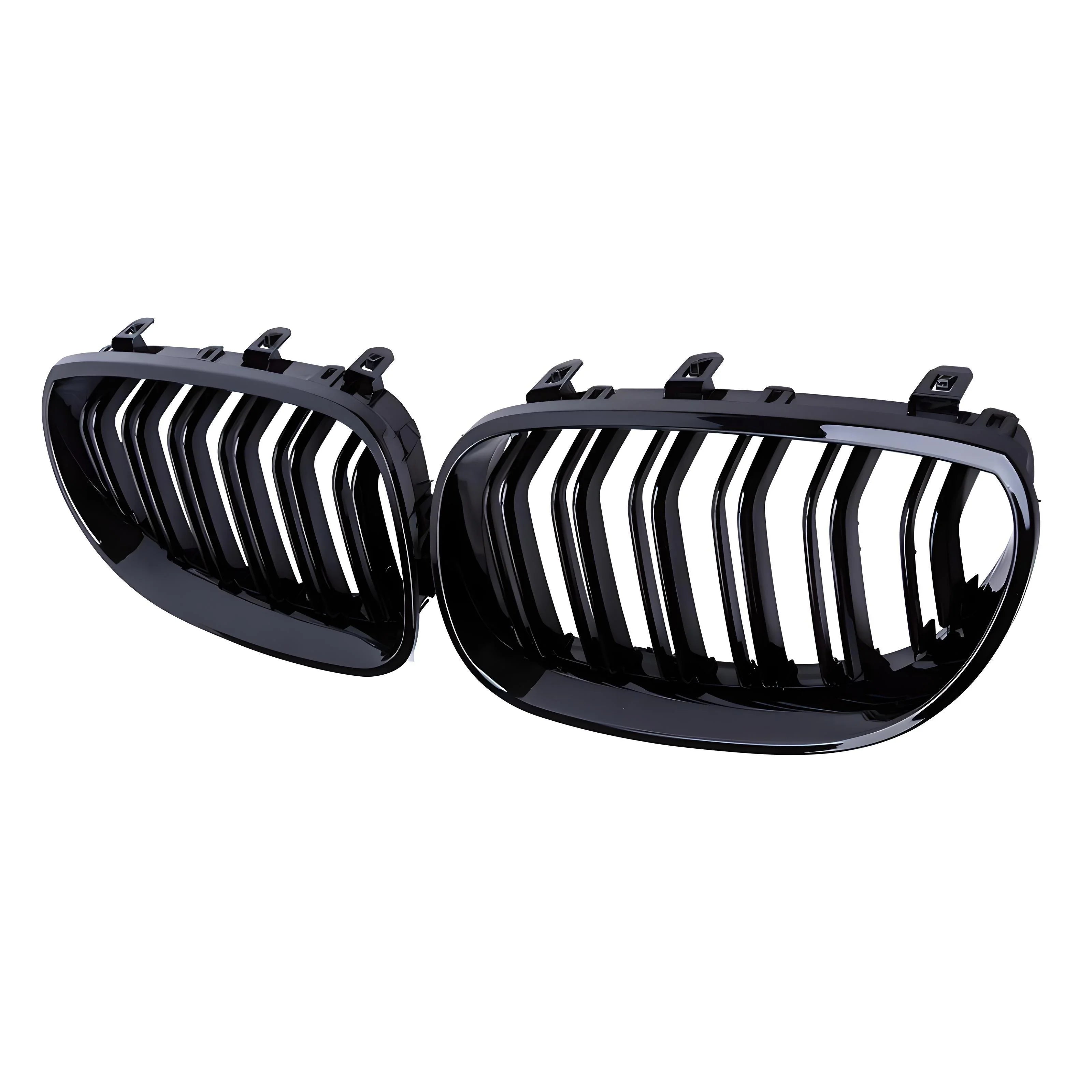 BMW Kidney Grille | 5 Series E60 E61 (2003 - 2010) - CIREVON