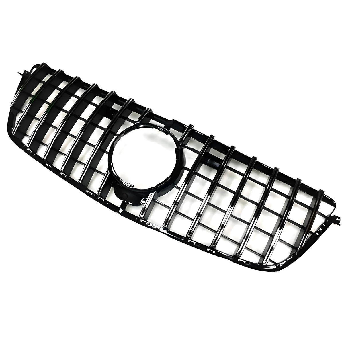Mercedes Front Grille | GL Class (2013 - 2015) GTR - Aftermarket - CIREVON
