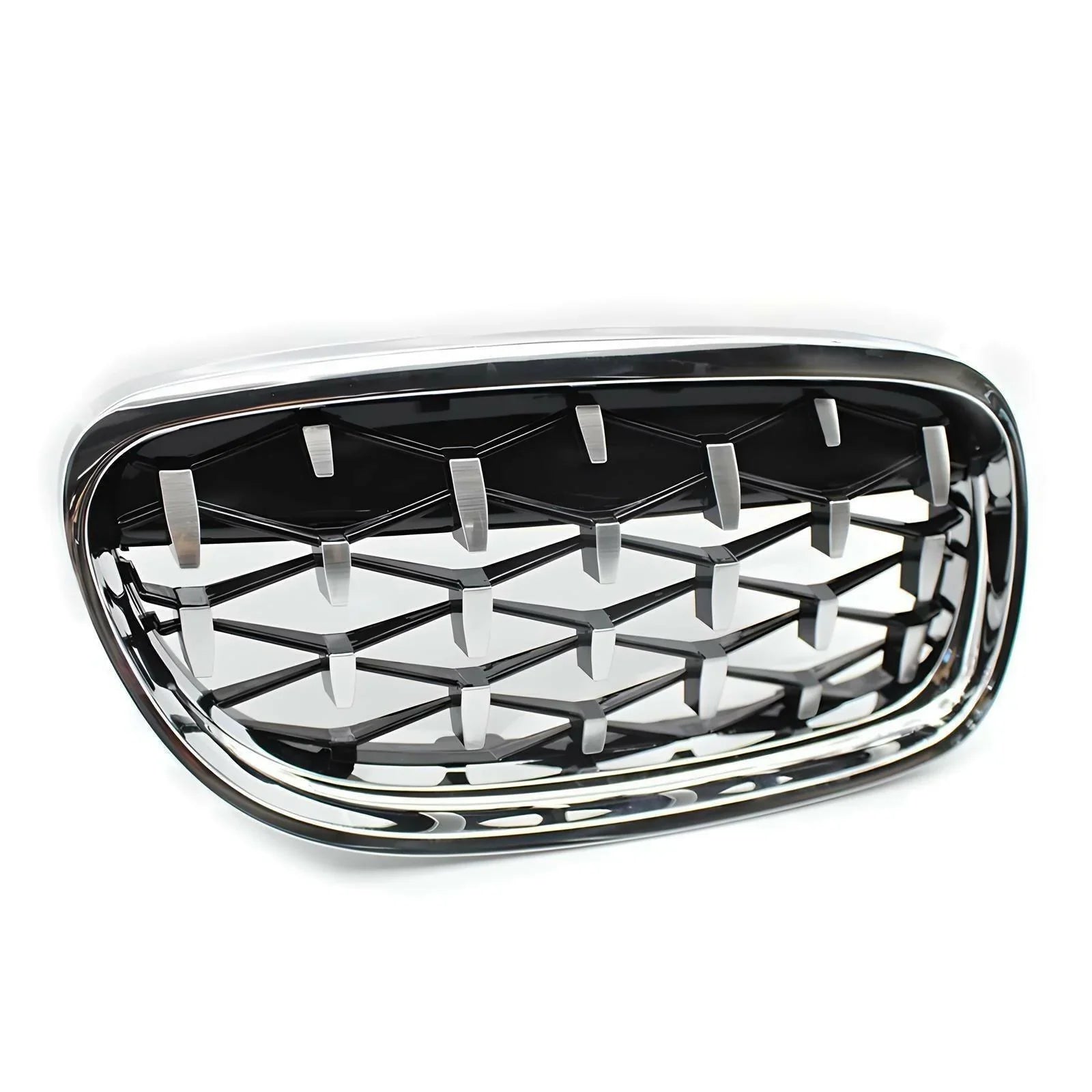BMW Kidney Grille | 3 Series F30 F31 F35 (2012 - 2018) | Diamond - CIREVON