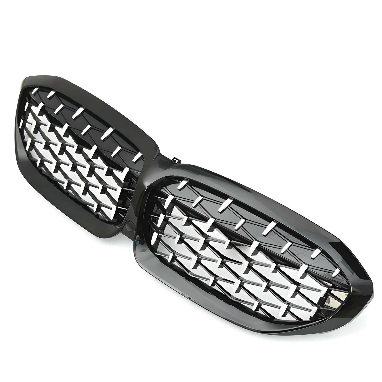 BMW Kidney Grille | 3 Series G20 G28 (2018 - 2020) | Diamond - CIREVON