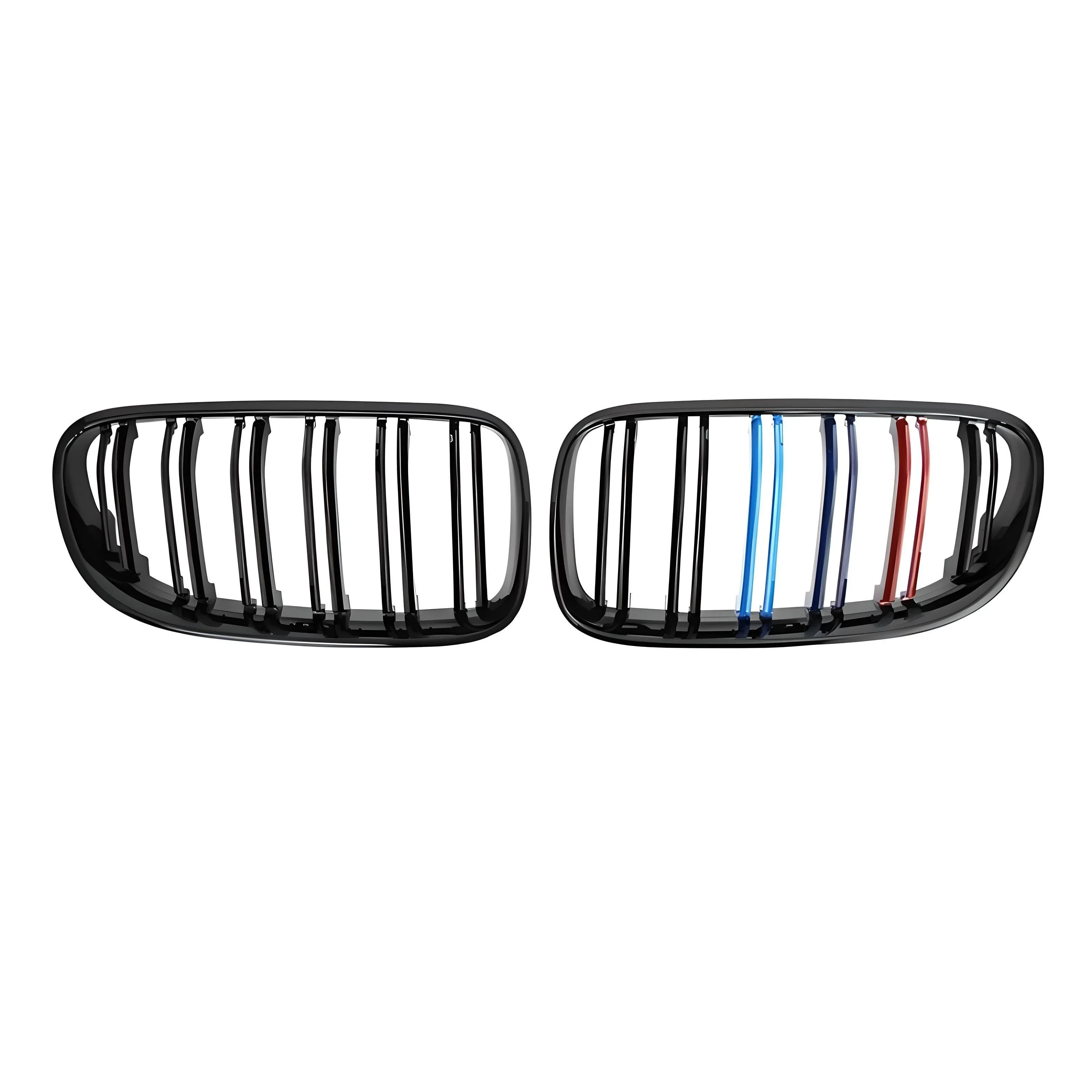 BMW Kidney Grille | 3 Series E92 E93 M3 (2010 - 2013) - CIREVON