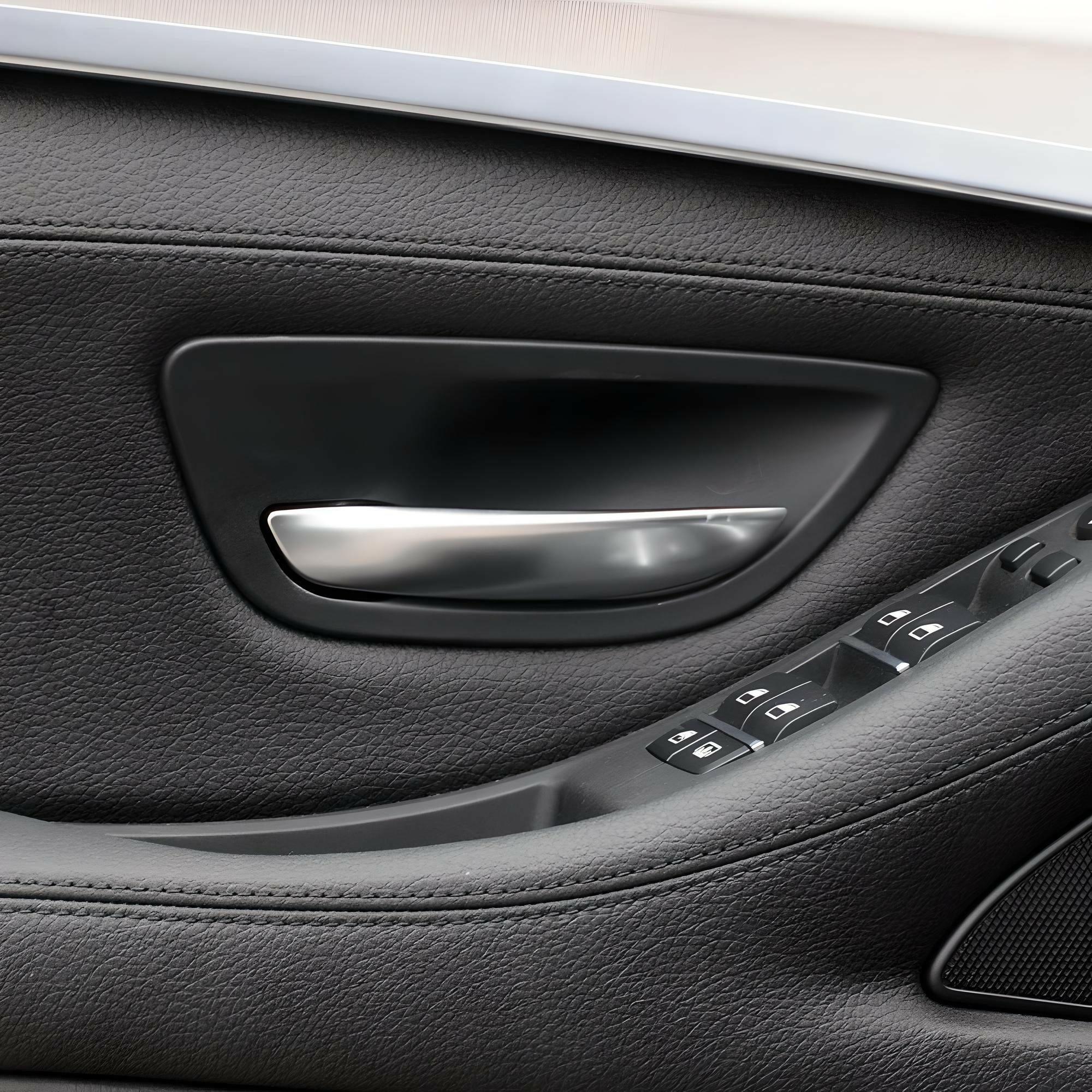 BMW Door Handle Replacement | 5 Series F10 F11 F18 (2010 - 2016) - CIREVON