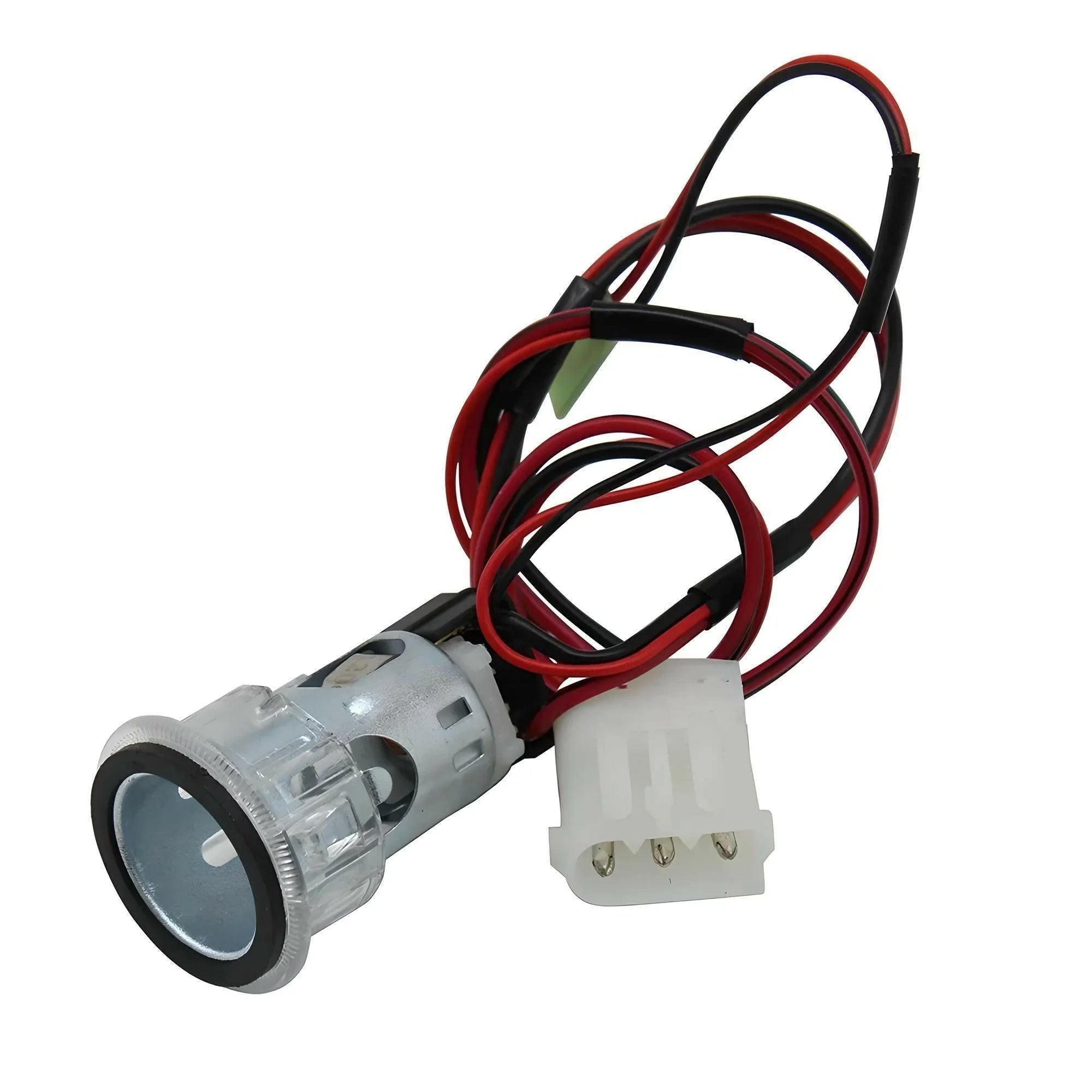 BMW Cigarette Socket | 5 6 X5 X6 Series (2009 - 2018) - CIREVON
