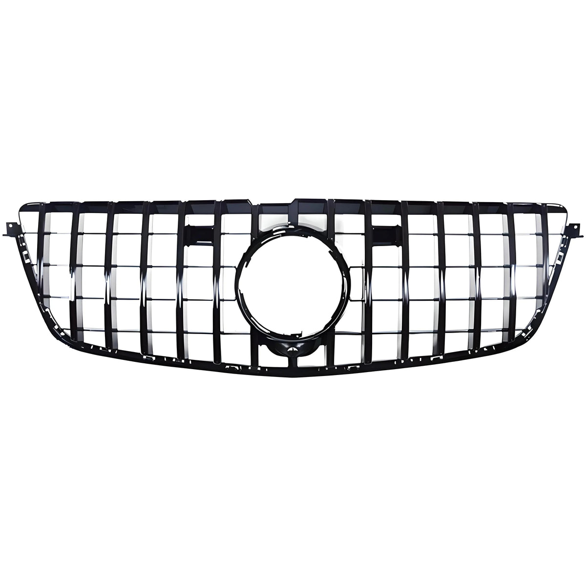 Mercedes Front Grille | GL Class (2013 - 2015) GTR - Aftermarket - CIREVON