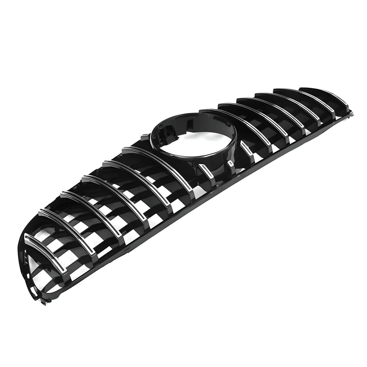 Mercedes Front Grille | GLC Class (2015 - 2019) GTR - Aftermarket - CIREVON