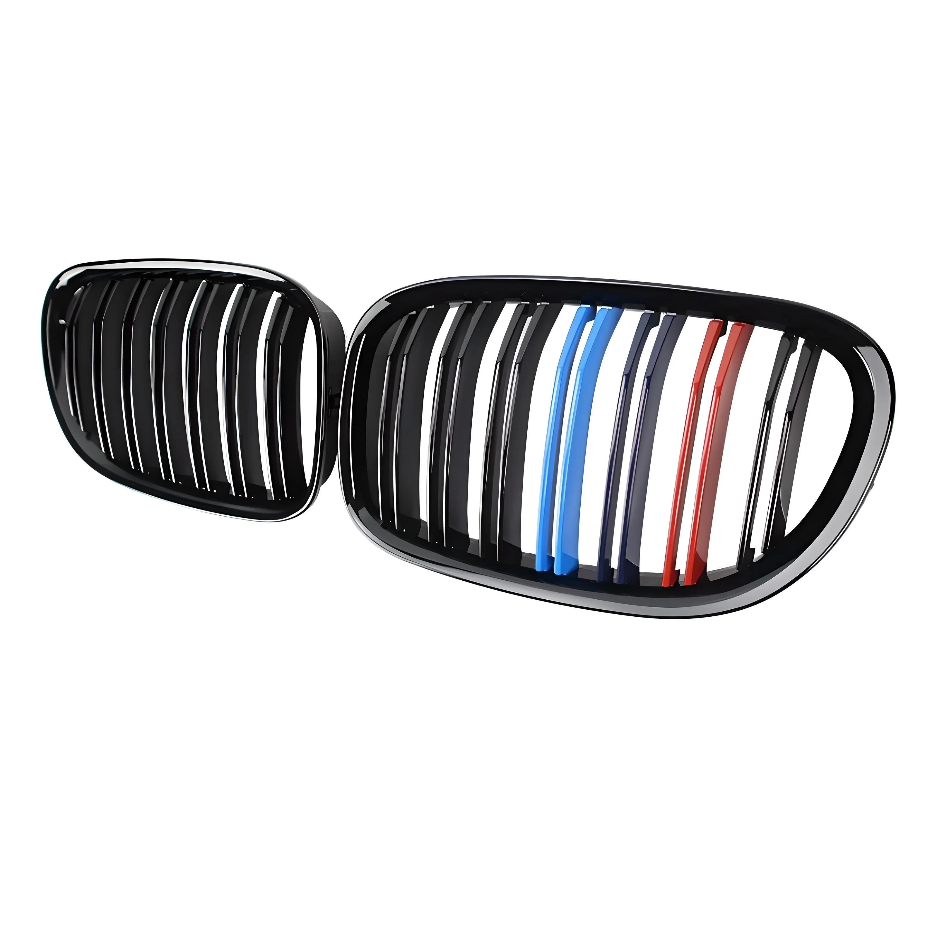 BMW Kidney Grille | 7 Series F01 F02 F03 (2009 - 2015) - CIREVON