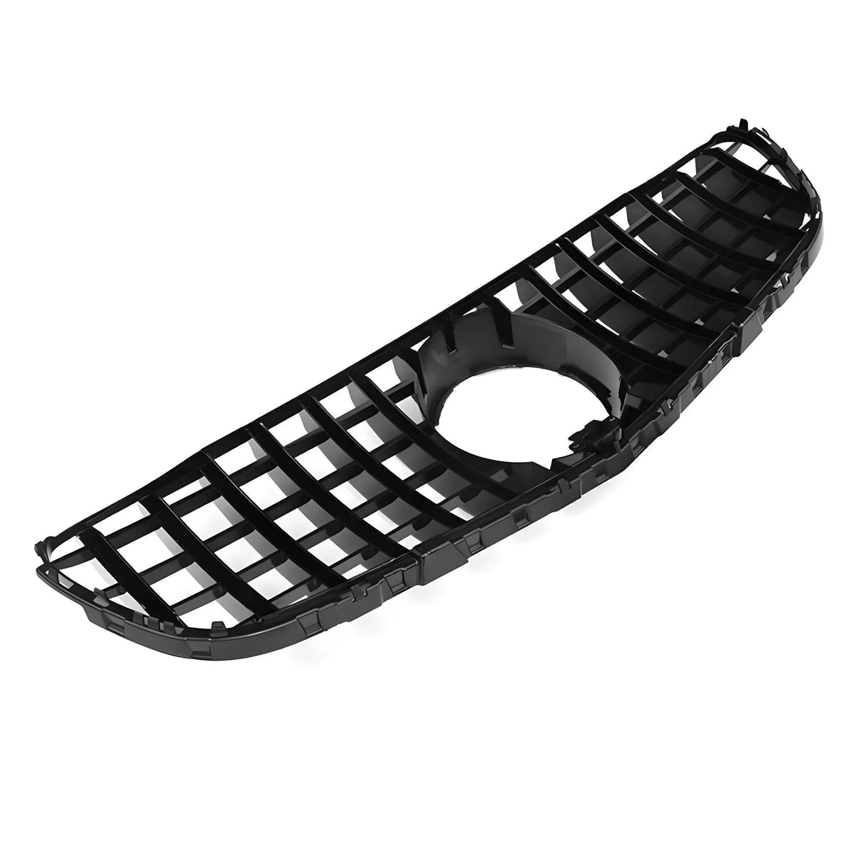 Mercedes Front Grille | GLC Class (2015 - 2019) GTR - Aftermarket - CIREVON