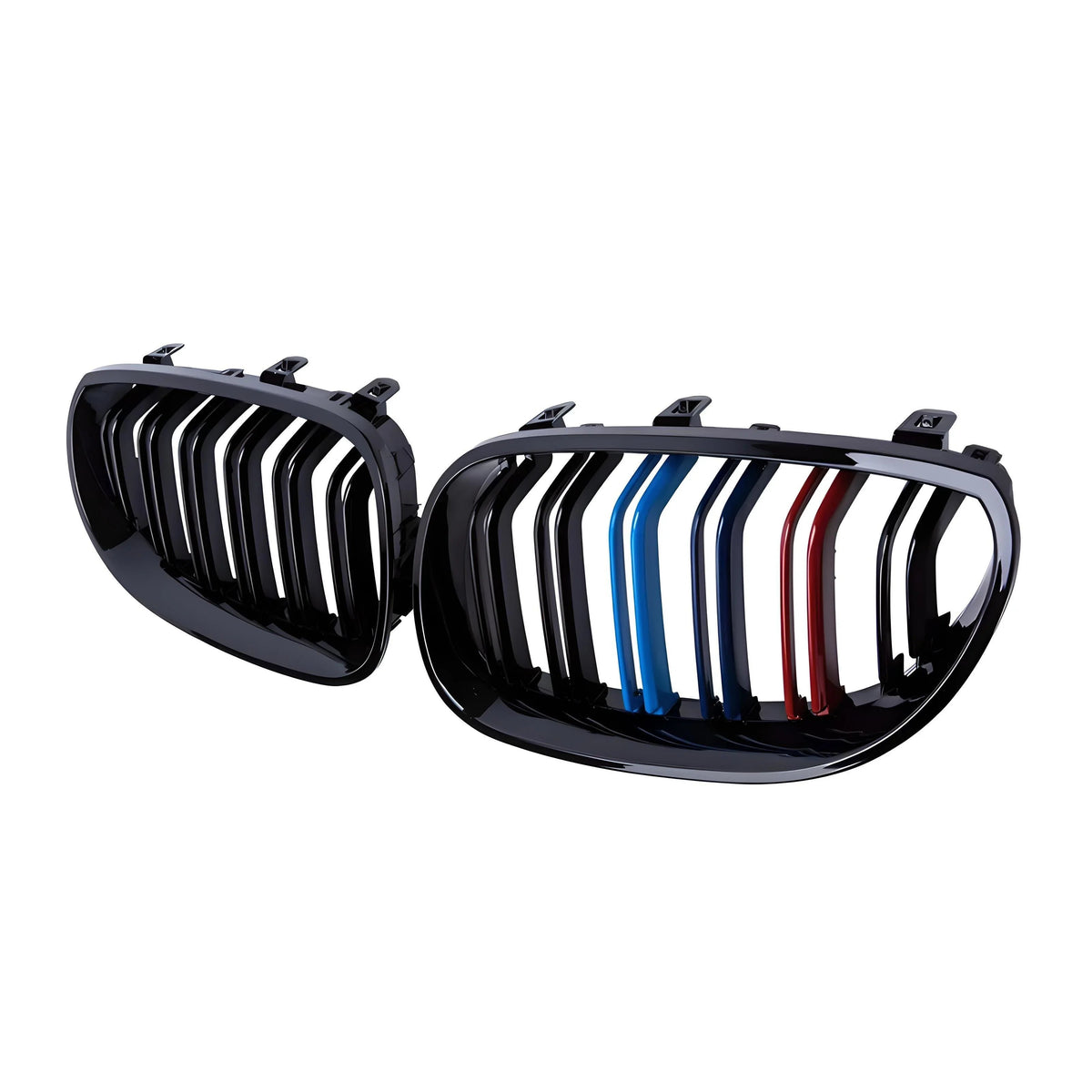 BMW Kidney Grille | 5 Series E60 E61 (2003 - 2010) - CIREVON
