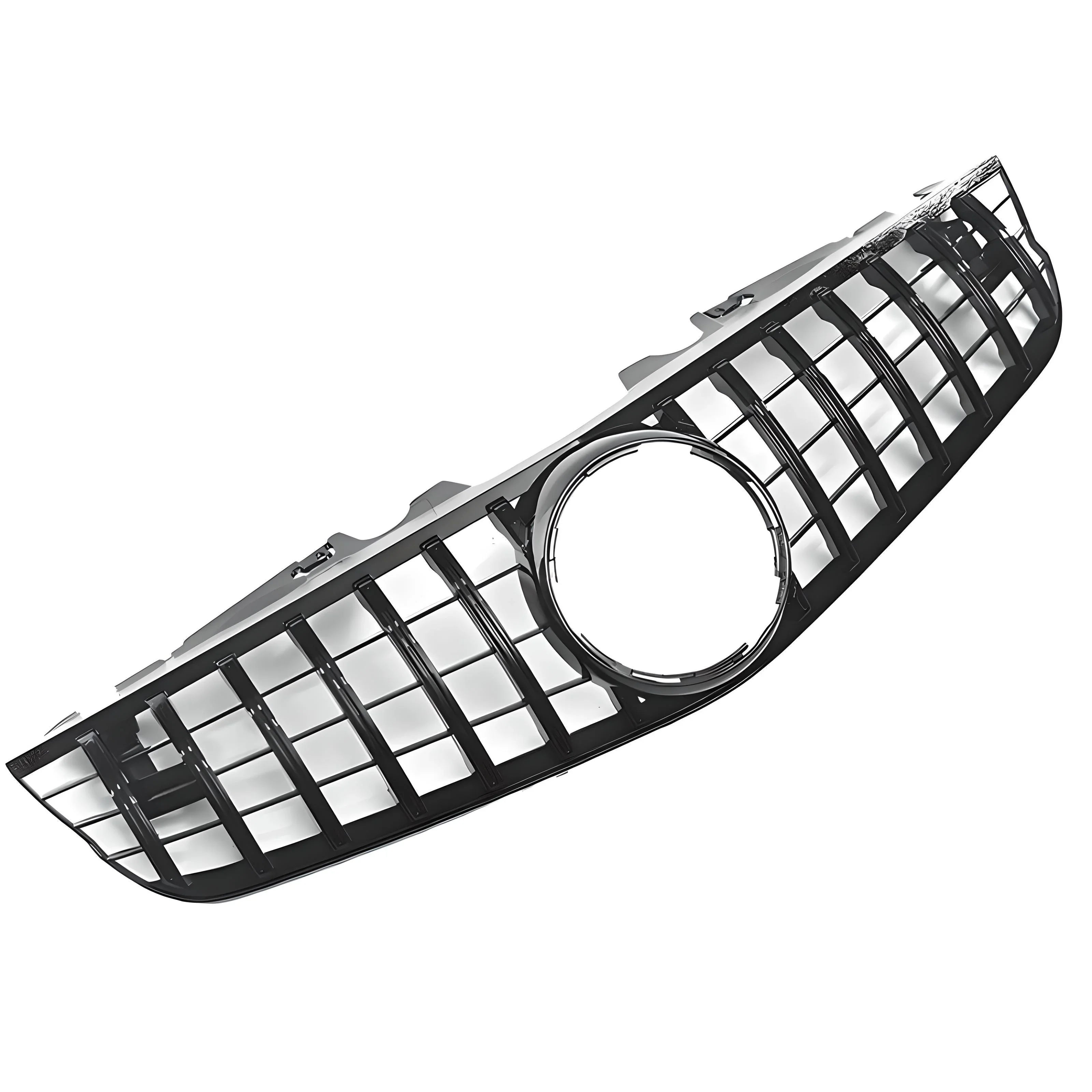 Mercedes Front Grille | SL Class (2009 - 2012) GTR - Aftermarket - CIREVON