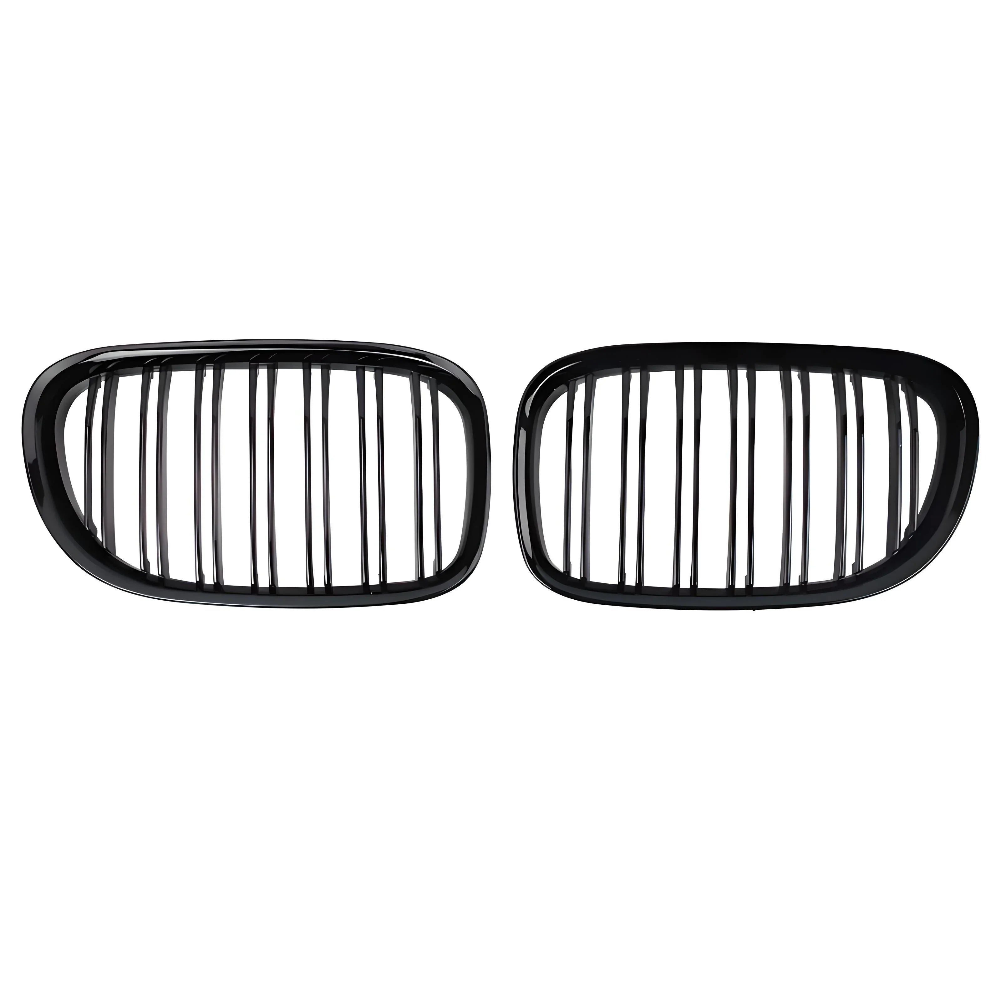 BMW Kidney Grille | 7 Series F01 F02 F03 (2009 - 2015) - CIREVON