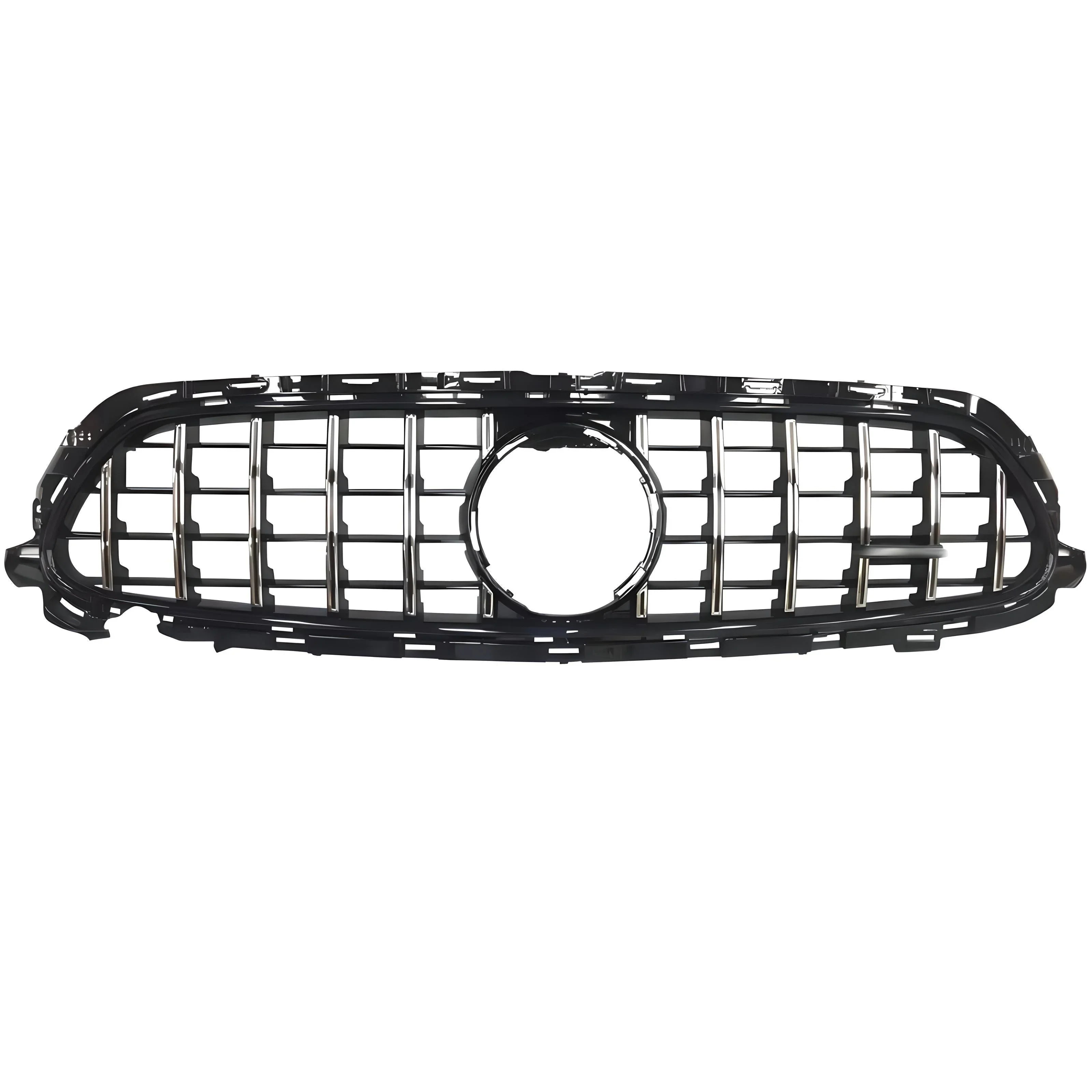 Mercedes Front Grille | E Class (2020+) GTR - Aftermarket - CIREVON
