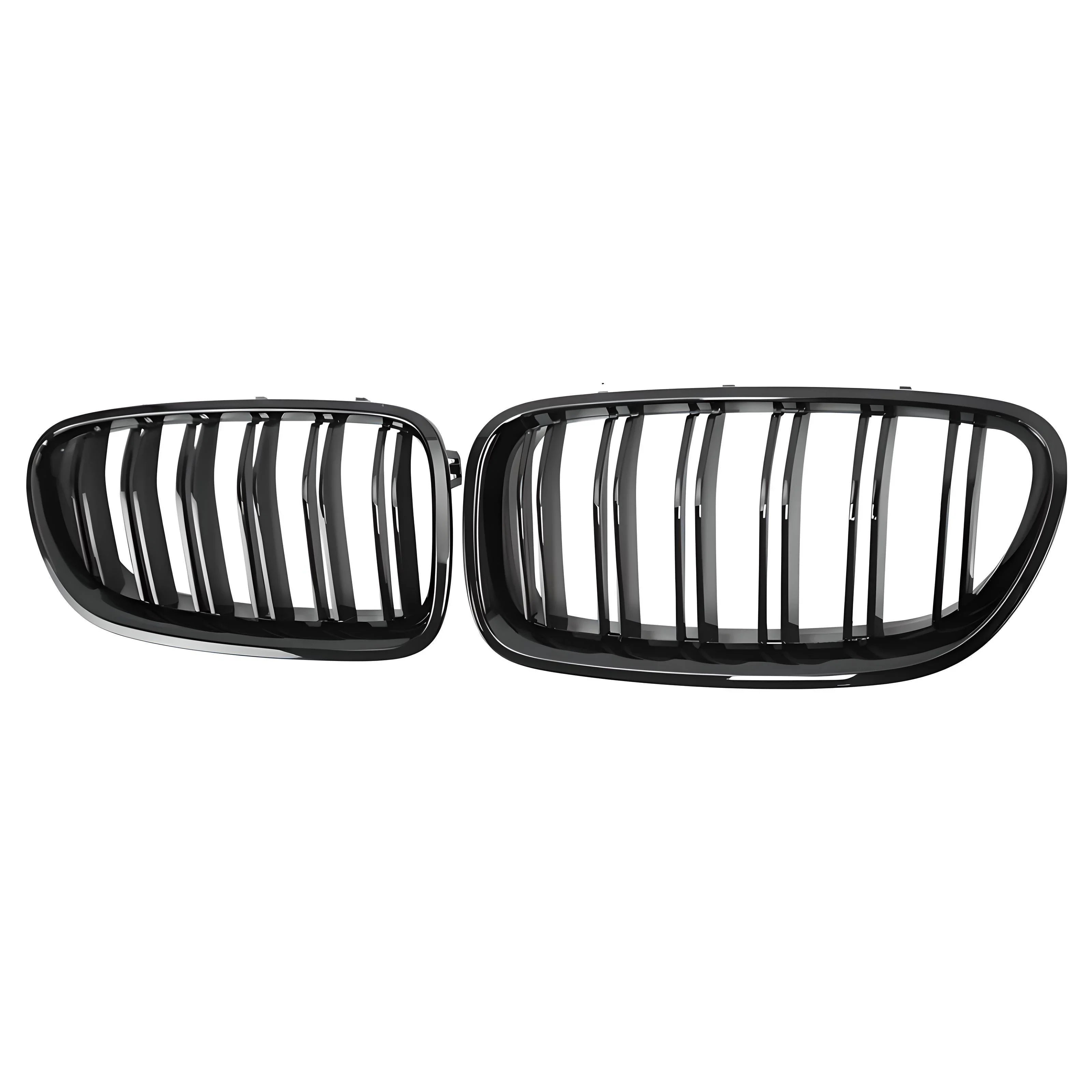 BMW Kidney Grille | 5 Series F10 F11 F18 (2010 - 2017) - CIREVON