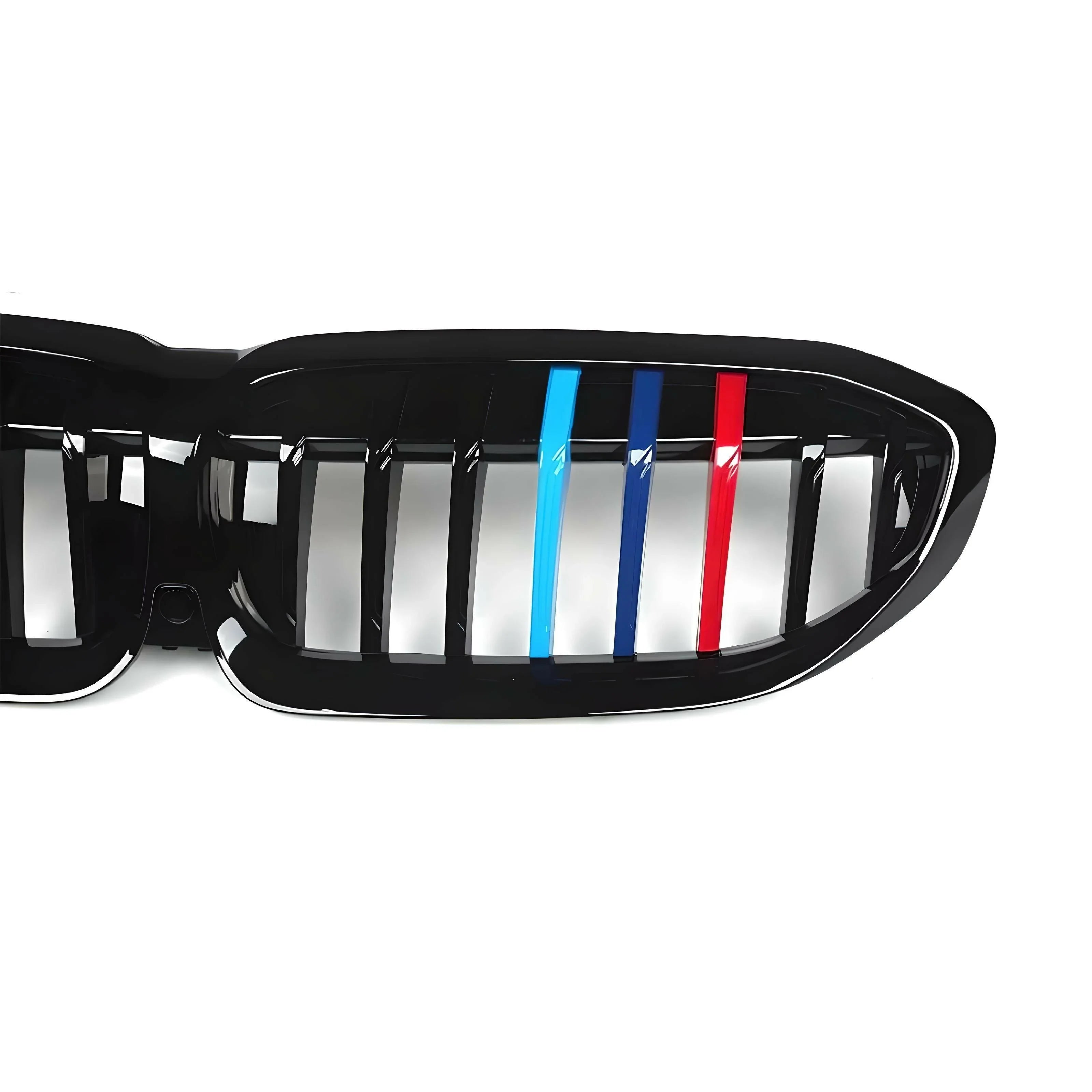 BMW Kidney Grille | 3 Series G20 G28 (2018 - 2020) - CIREVON