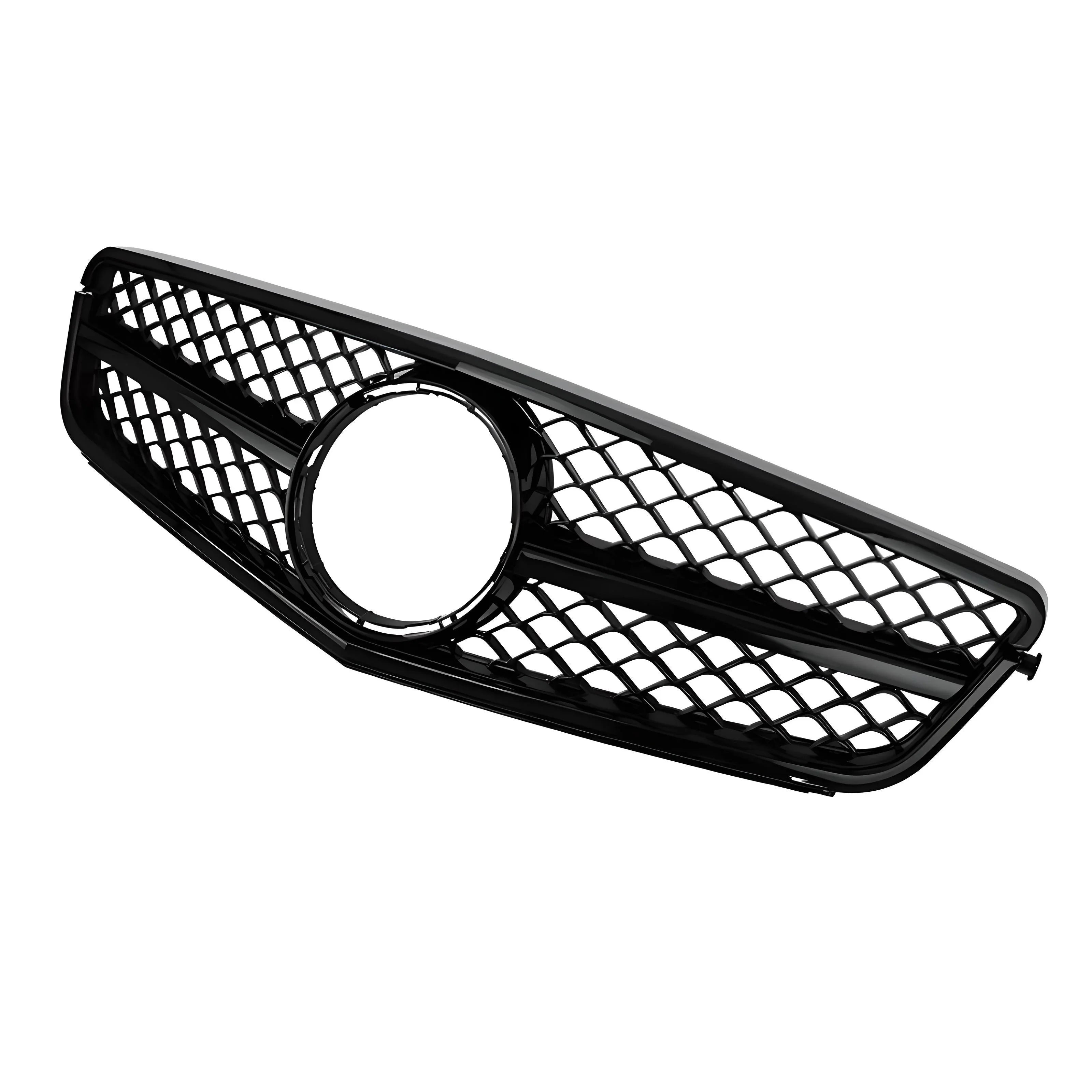 Mercedes Front Grille | C Class (2007 - 2014) AMG - Aftermarket - CIREVON
