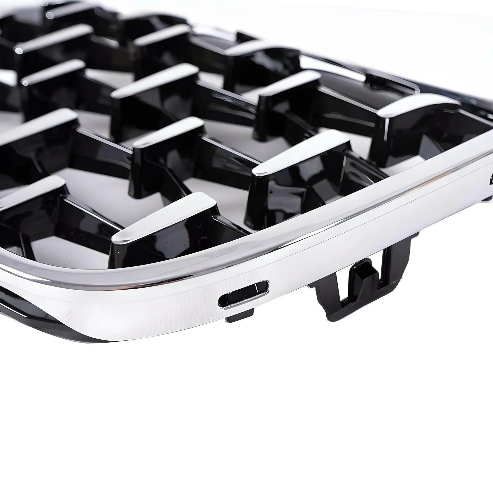 BMW Kidney Grille | X1 F48 F49 (2014 - 2019) | Diamond - CIREVON