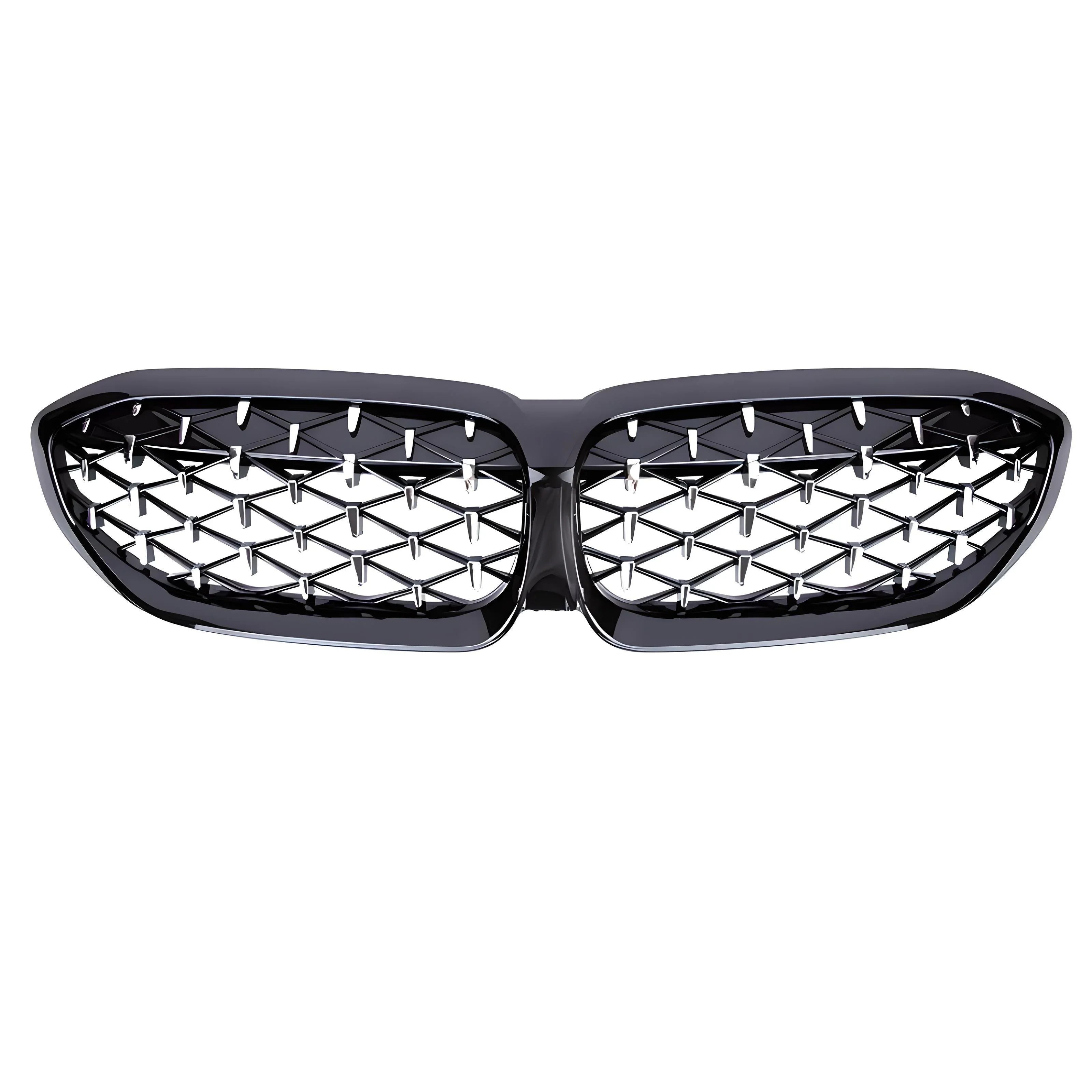 BMW Kidney Grille | 3 Series G20 G28 (2018 - 2020) | Diamond - CIREVON