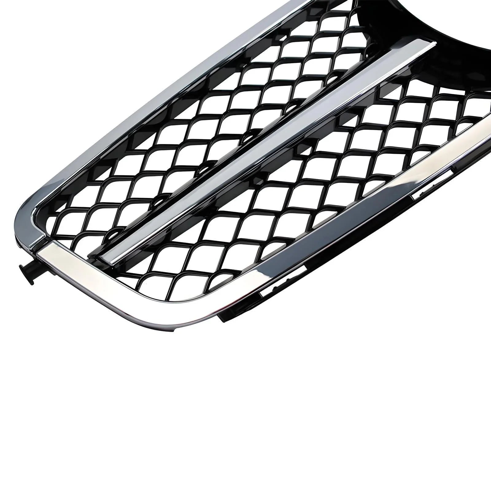 Mercedes Front Grille | C Class (2007 - 2014) AMG - Aftermarket - CIREVON